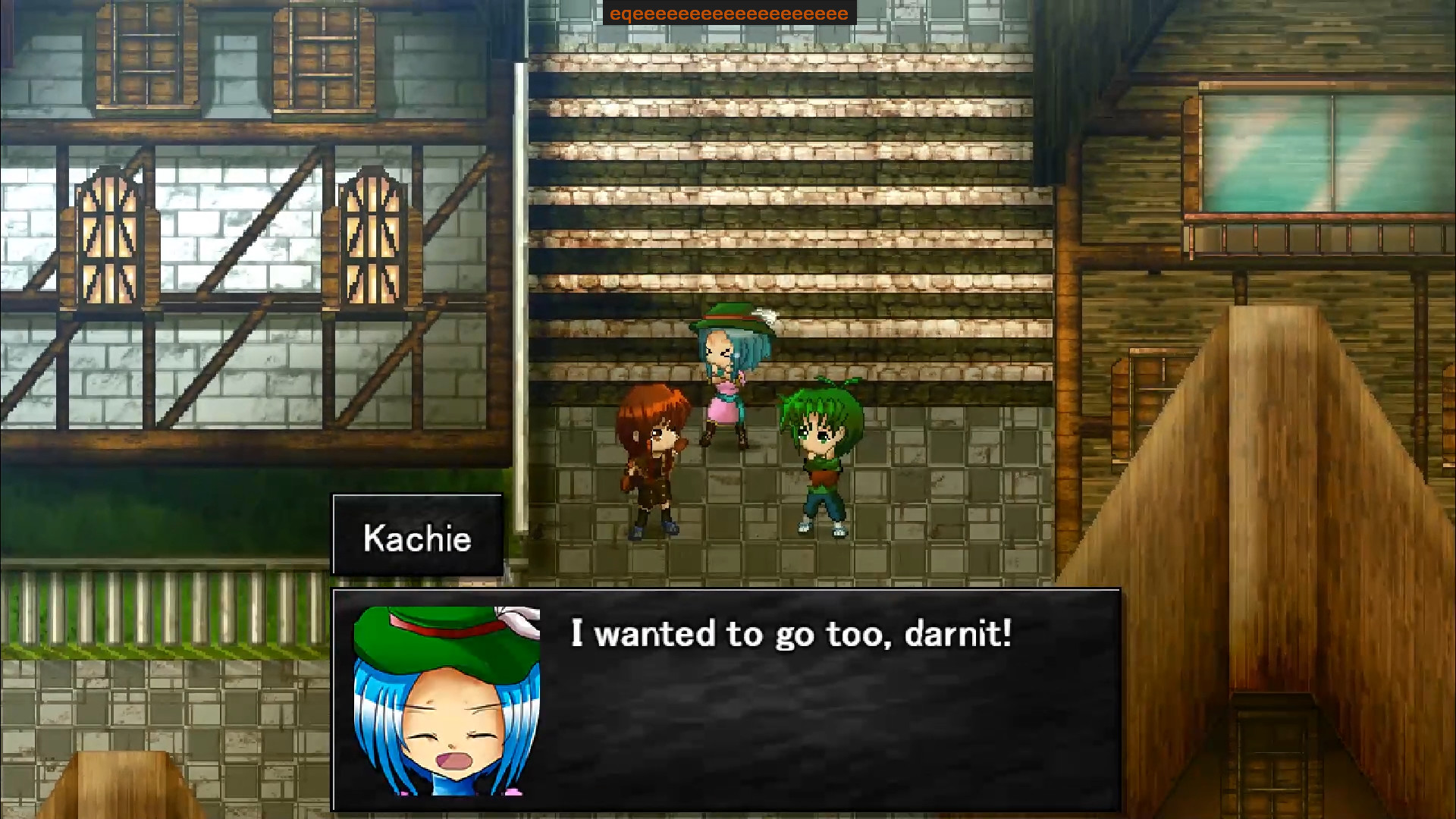 𝄞Gaia's Melody: ECHOED MELODIES screenshot 16