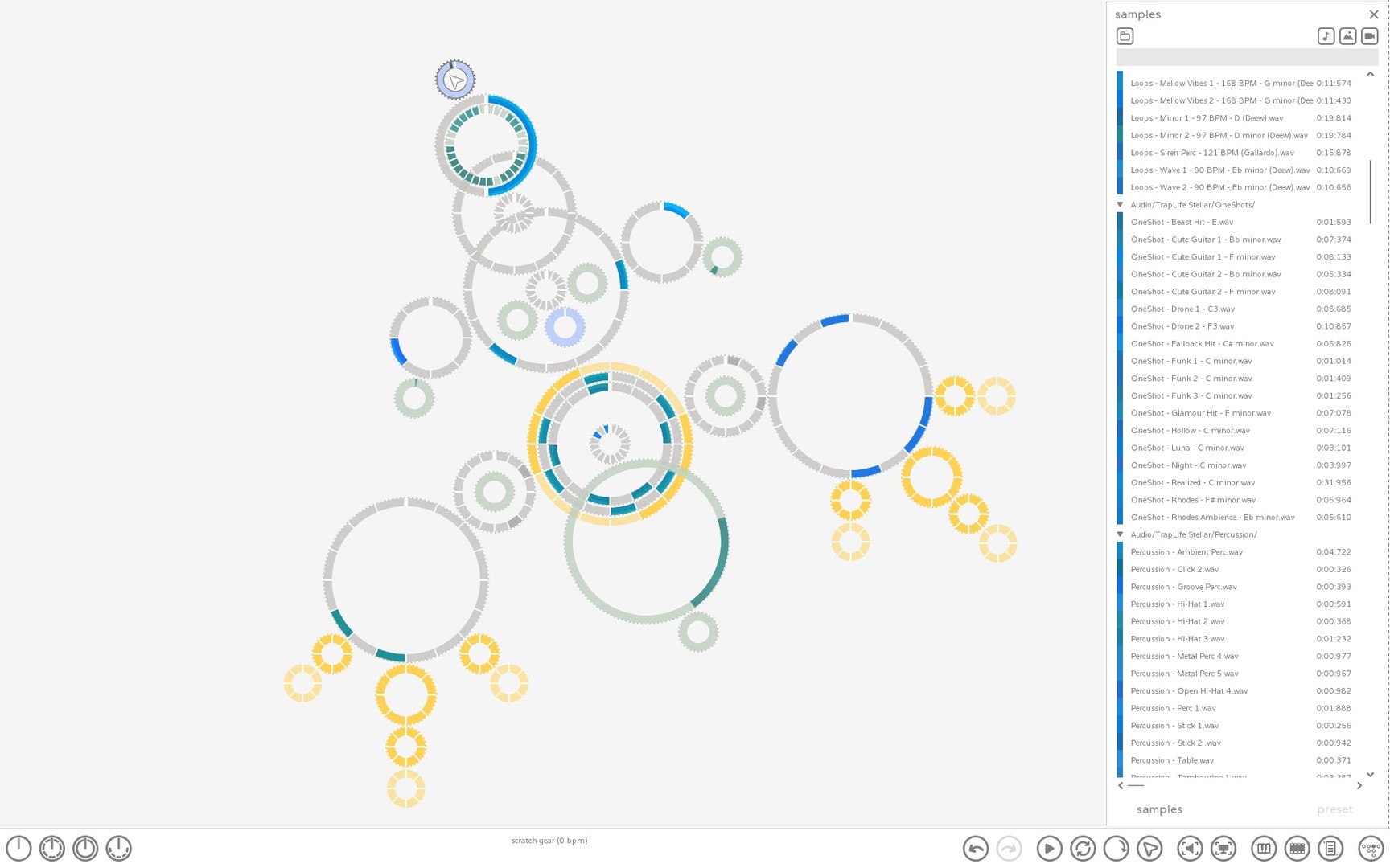 foreverloops LONGPLAY screenshot 5