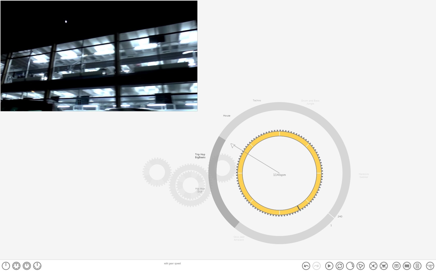 foreverloops LONGPLAY screenshot 3