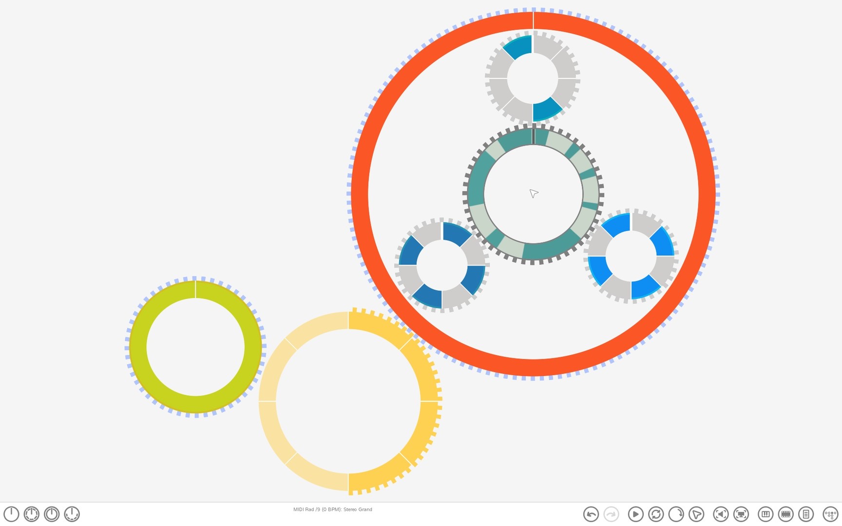 foreverloops LONGPLAY screenshot 2