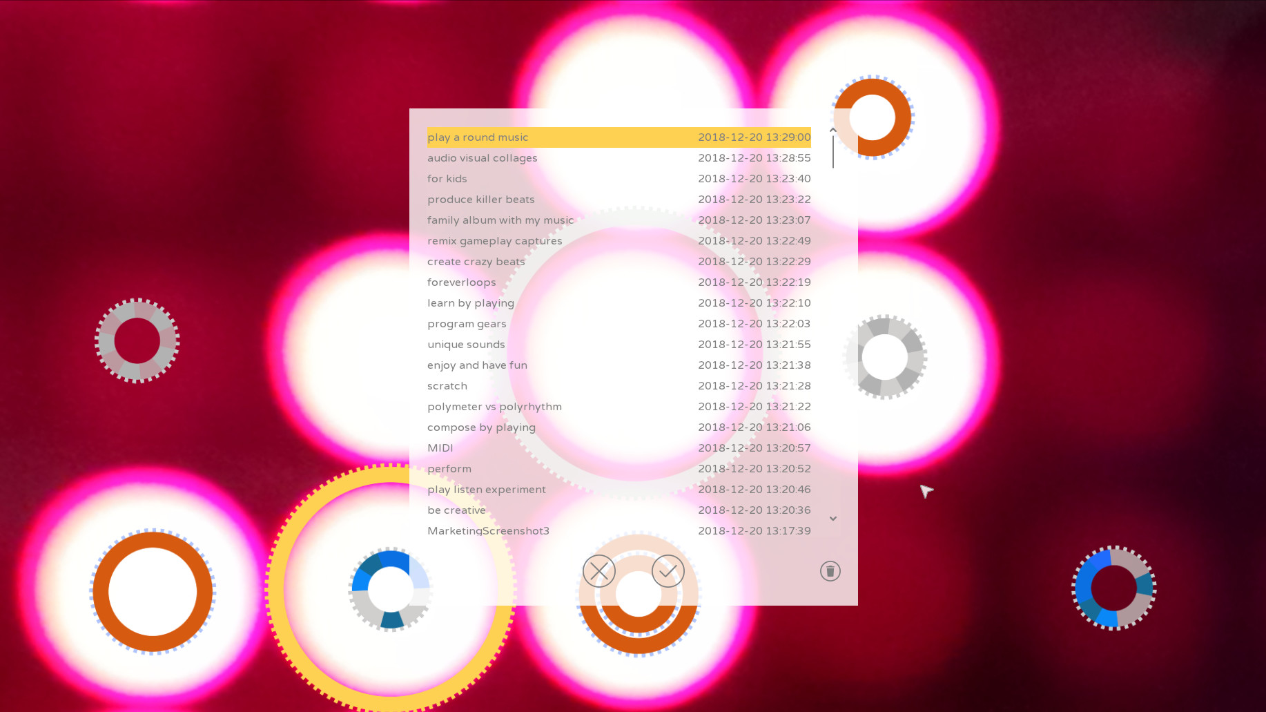 foreverloops LONGPLAY screenshot 6