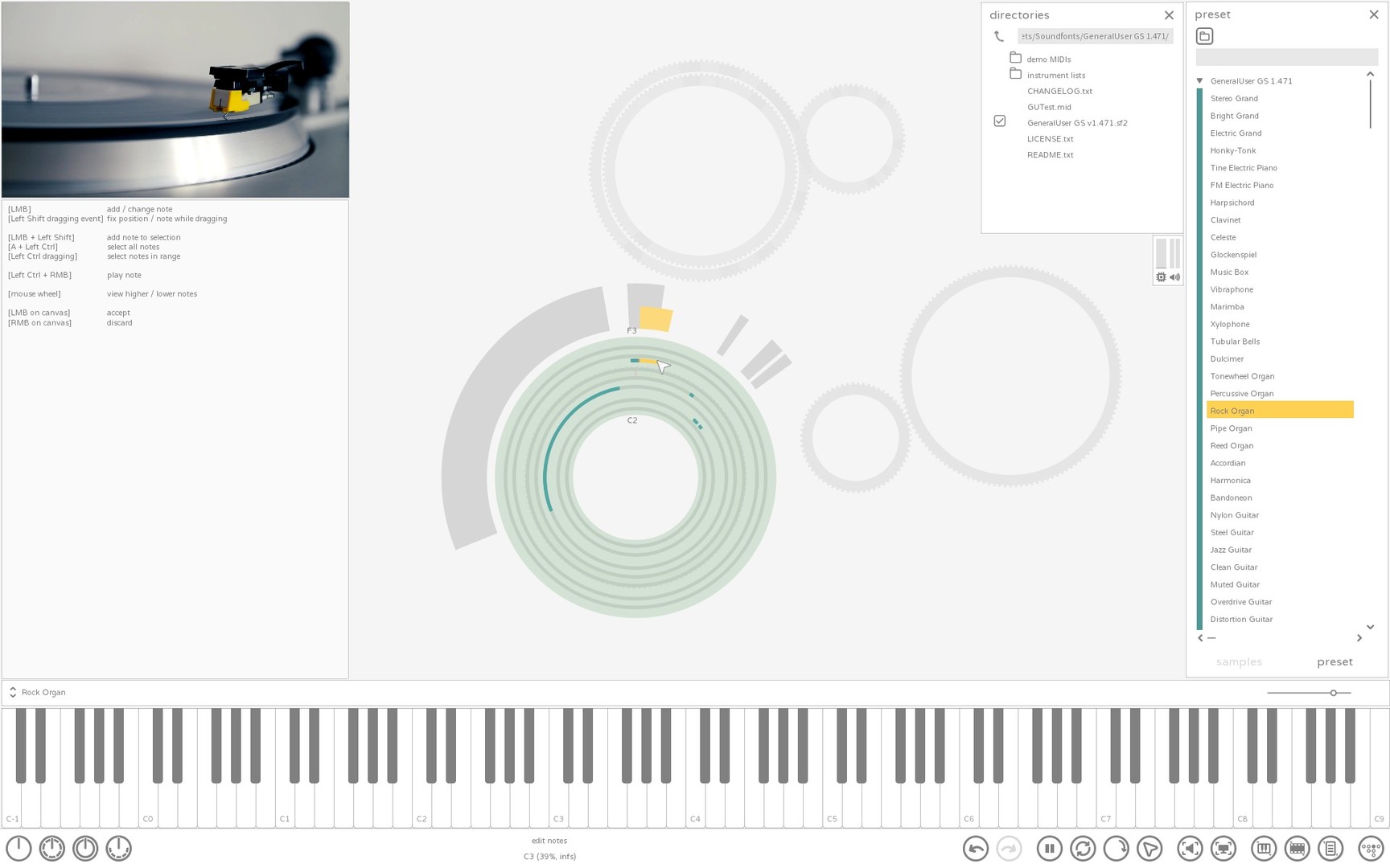 foreverloops LONGPLAY screenshot 1