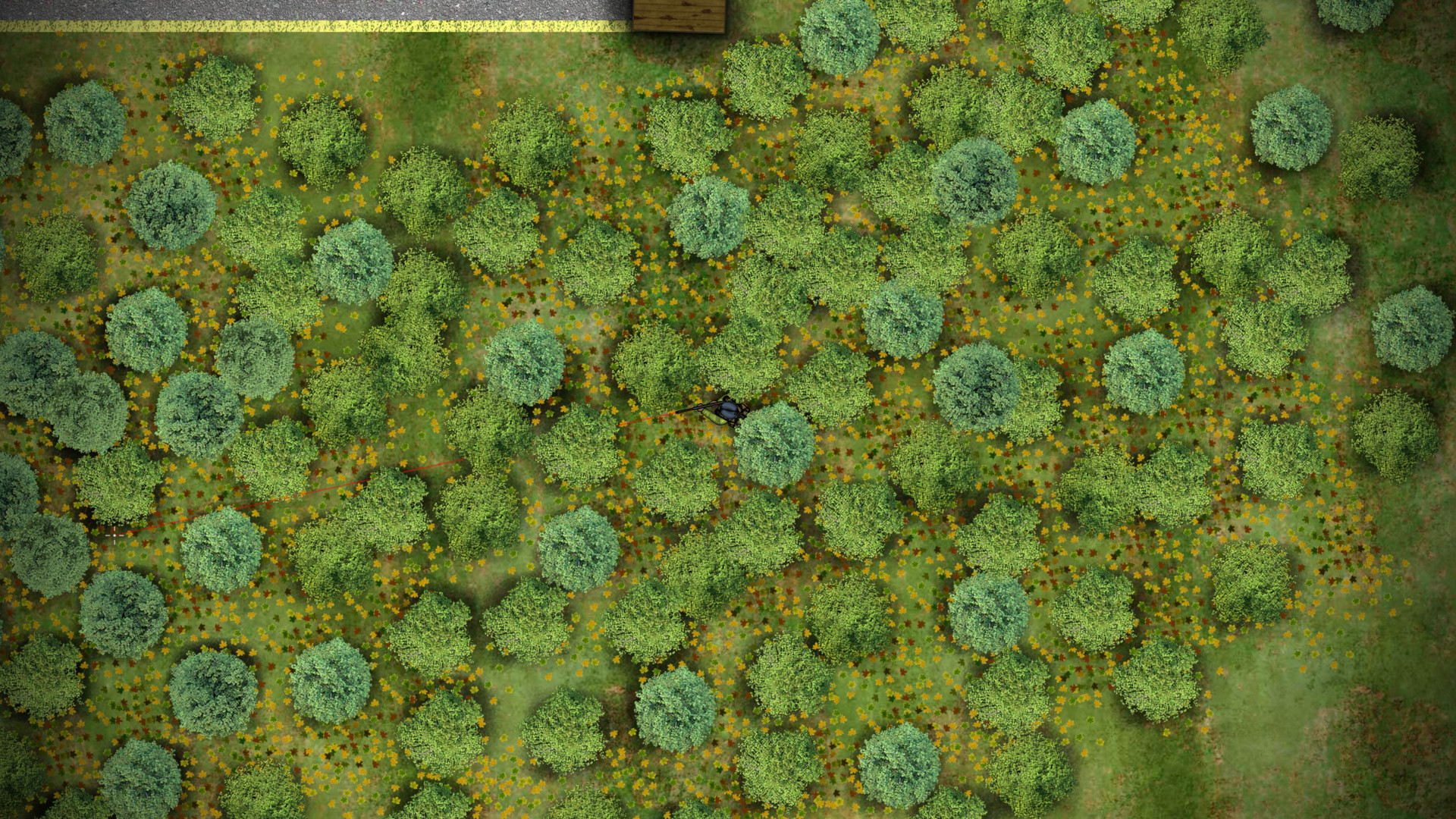 Battlegrounds2D.IO screenshot 5