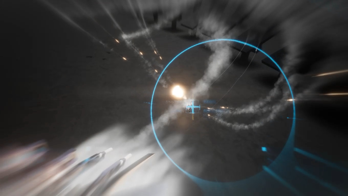 DUEL screenshot 2