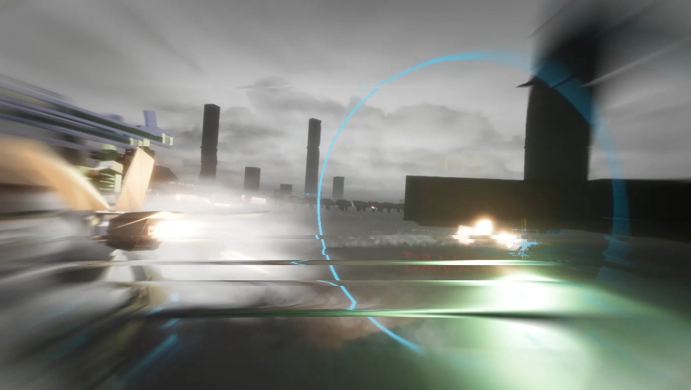 DUEL screenshot 5