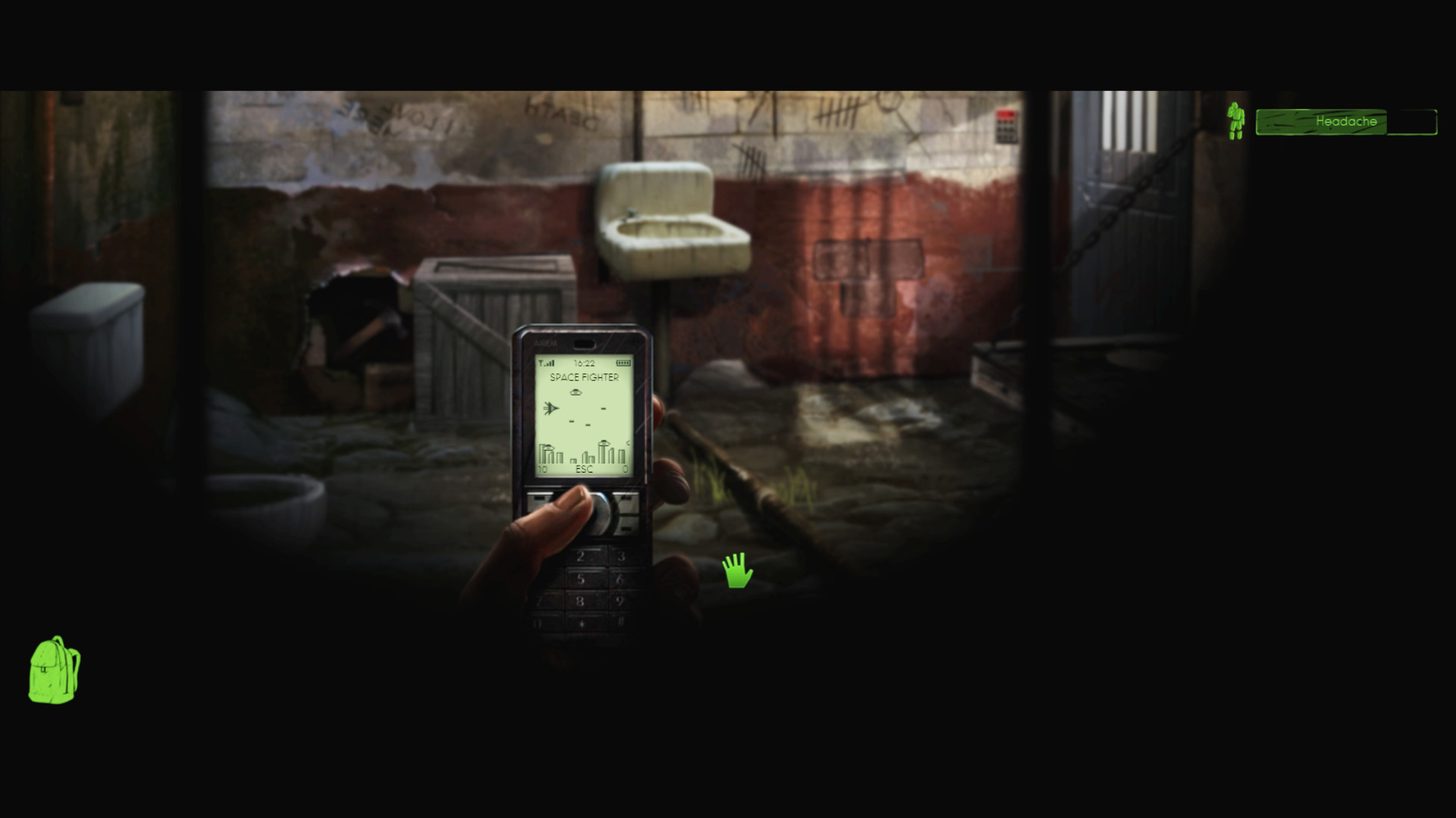 Play With Me: Escape Room screenshot 7