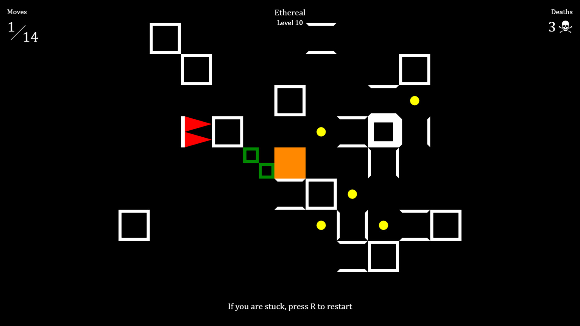 Collide screenshot 3