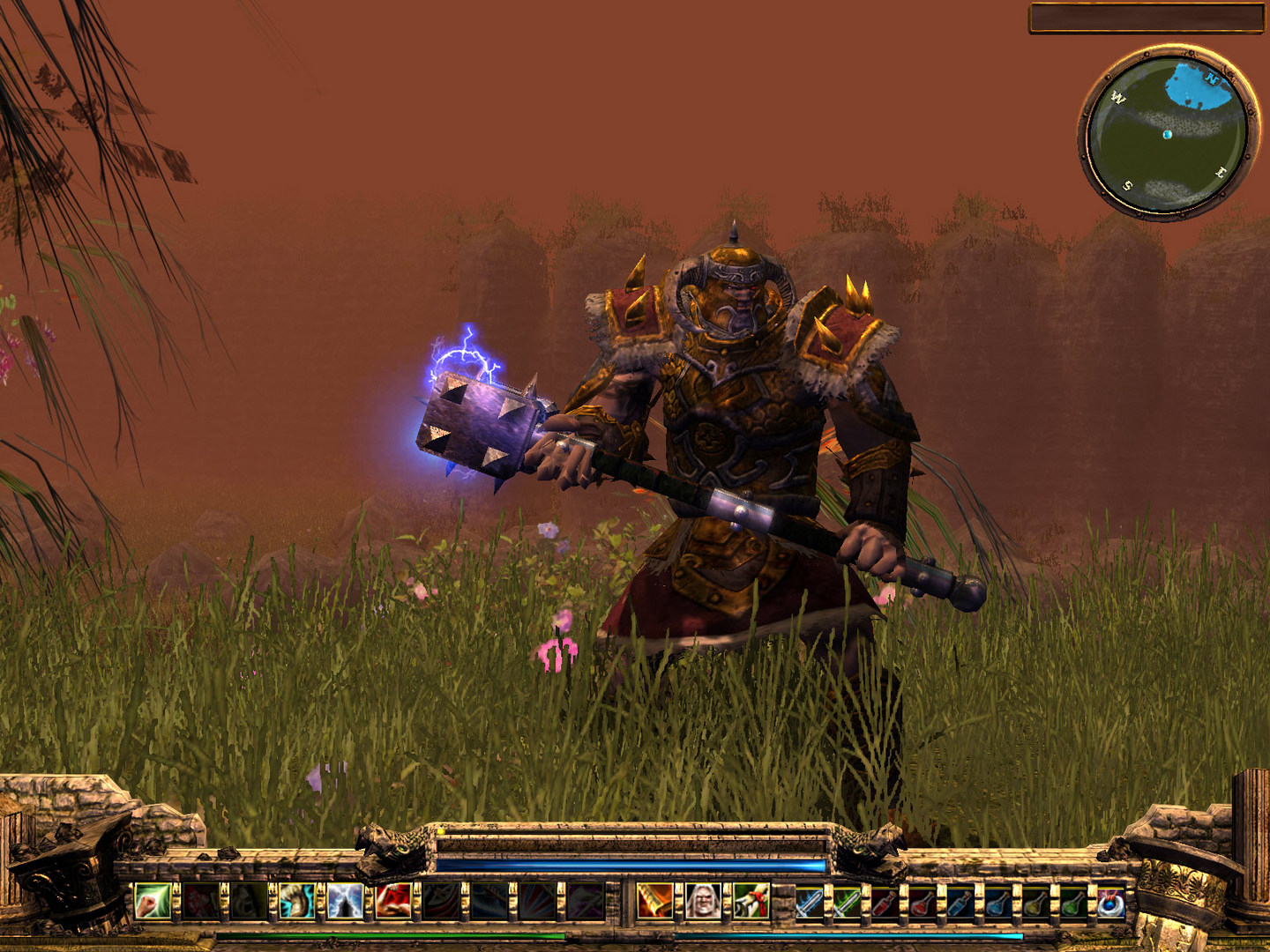 Loki screenshot 20
