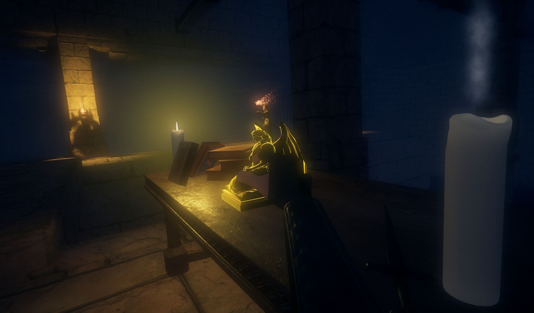 Unknightly screenshot 6