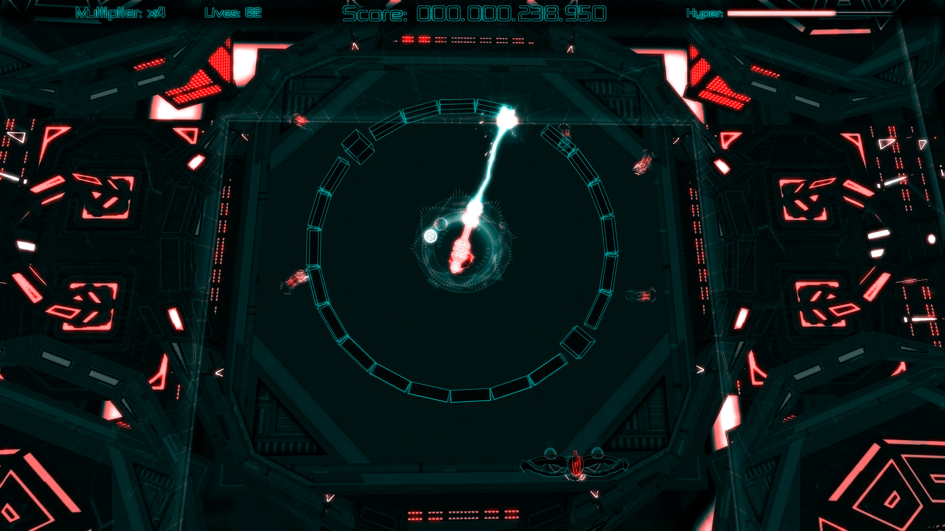 Ionball 3 screenshot 3