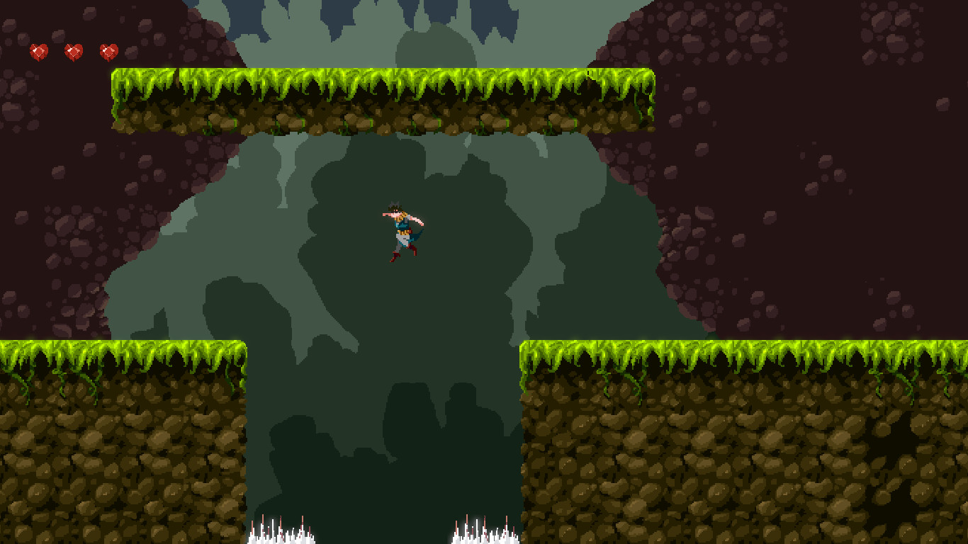 Alchemist's Castle screenshot 3