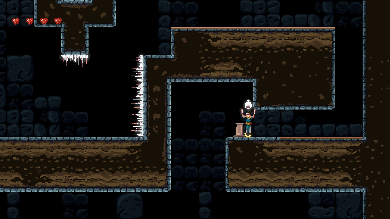 Alchemist's Castle screenshot 5