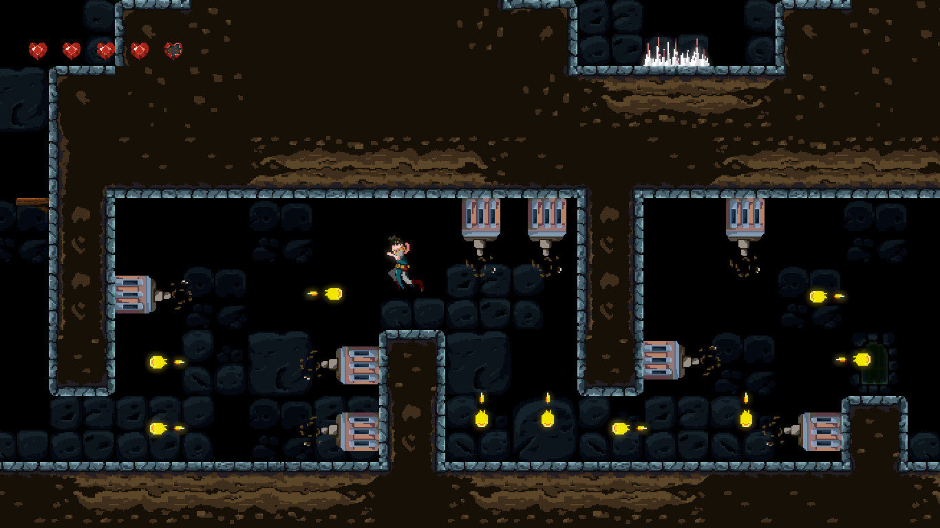 Alchemist's Castle screenshot 7