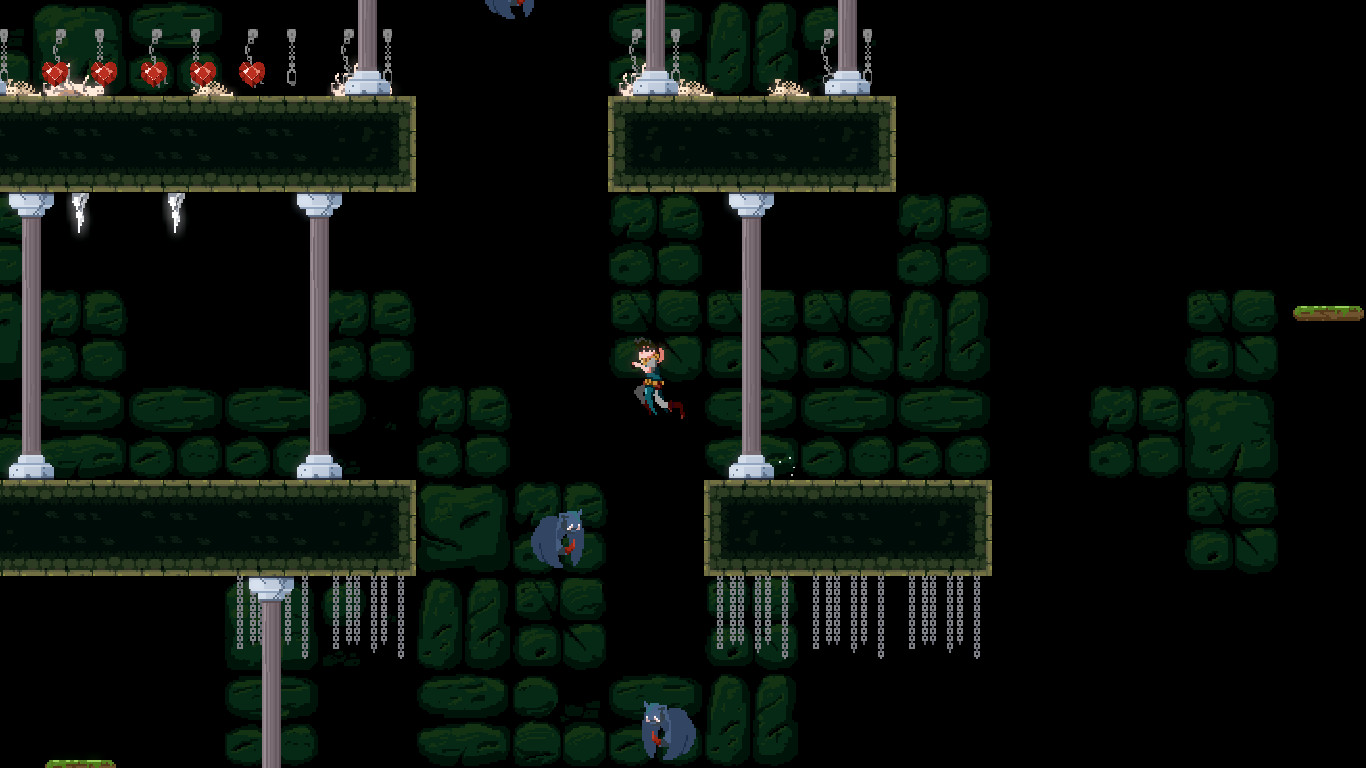 Alchemist's Castle screenshot 2