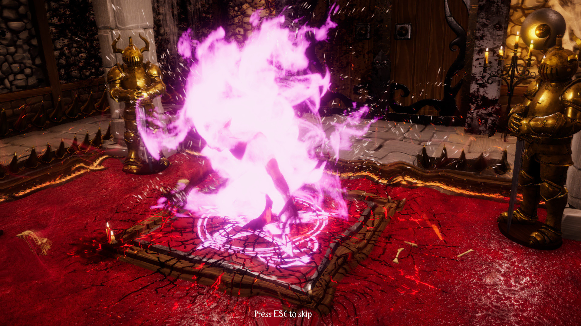 BOOBS SAGA: Prepare To Hentai Edition screenshot 15