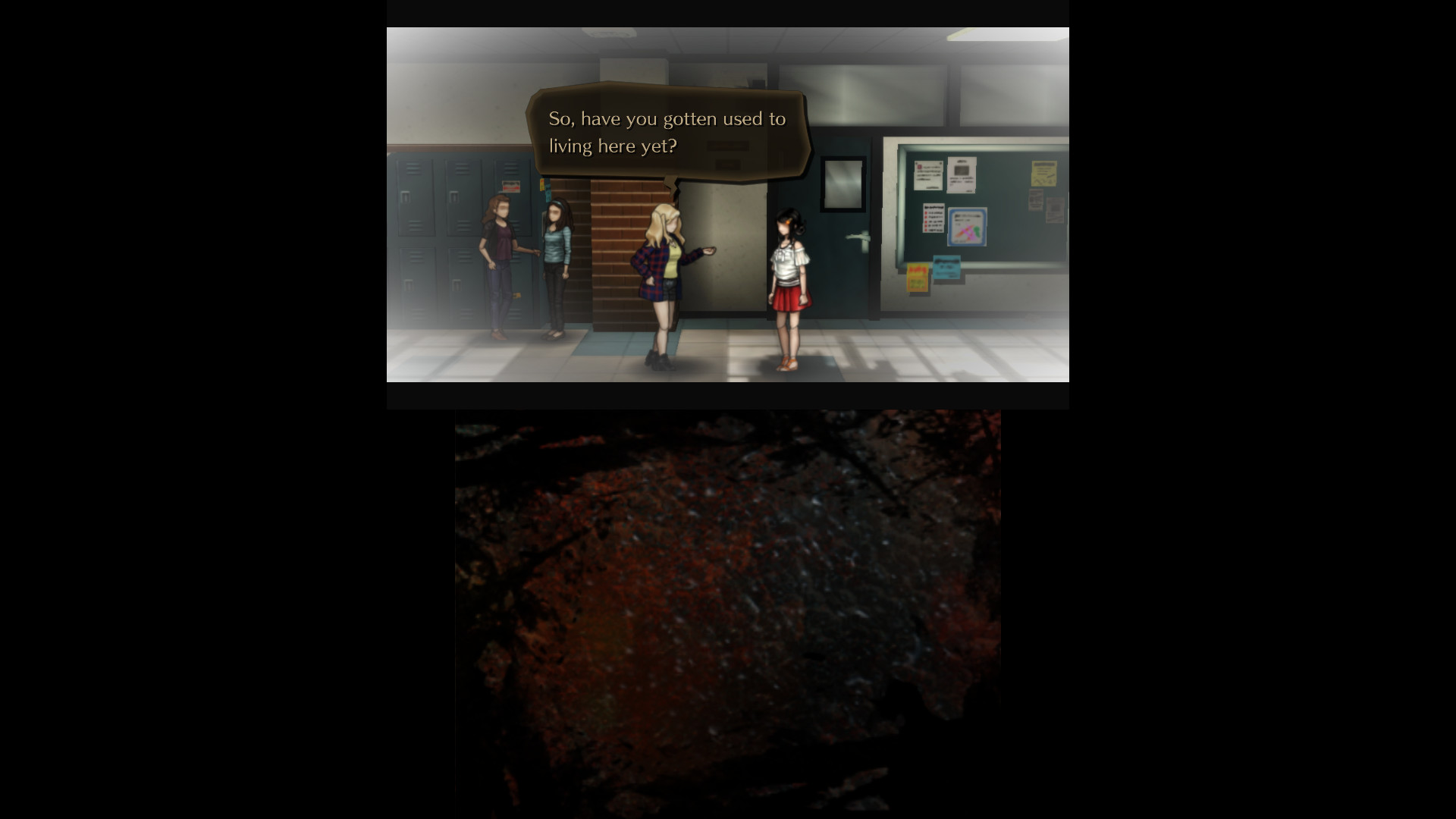 Creeping Terror screenshot 2
