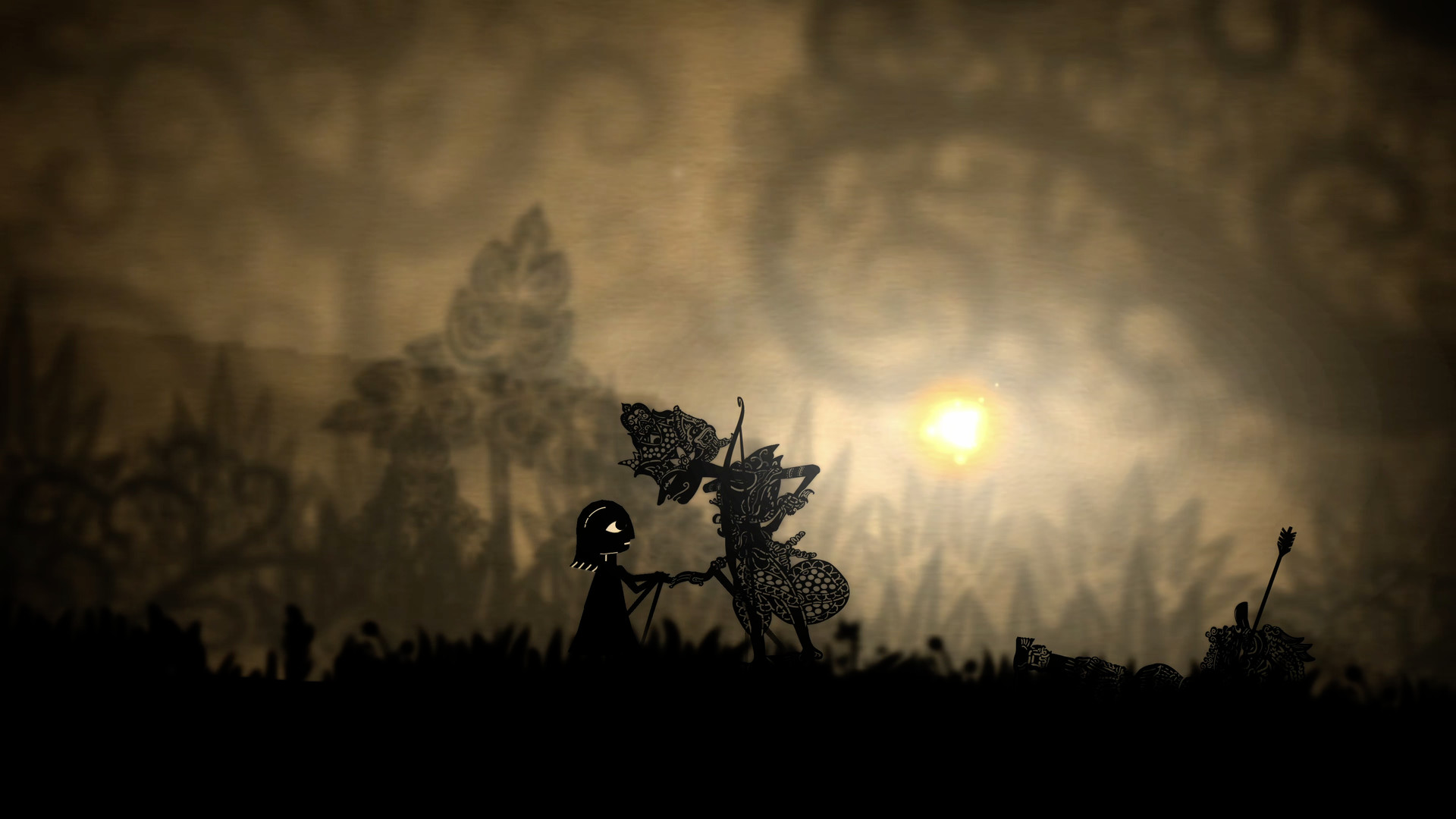 Projection: First Light screenshot 5