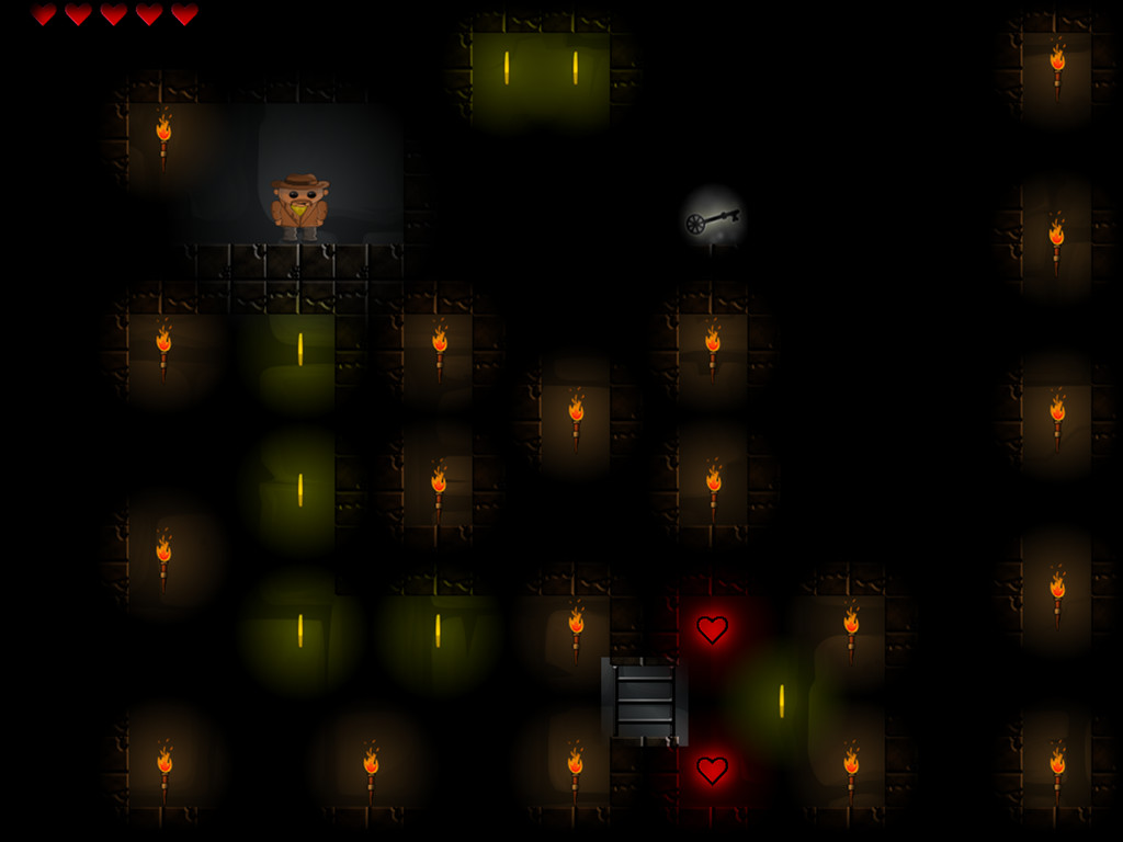 The Adventures of Sam Carlisle: The Hunt for the Lost Treasure screenshot 5