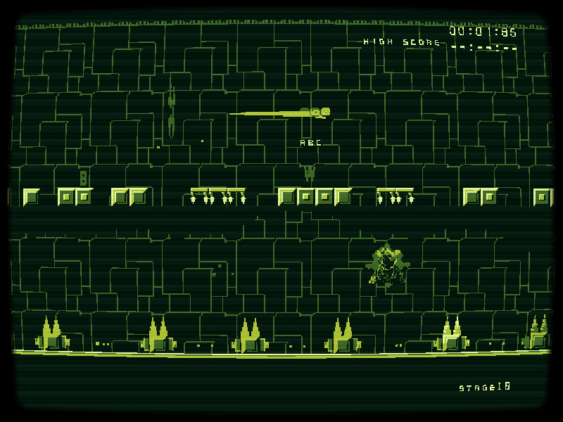 Heads Run screenshot 4