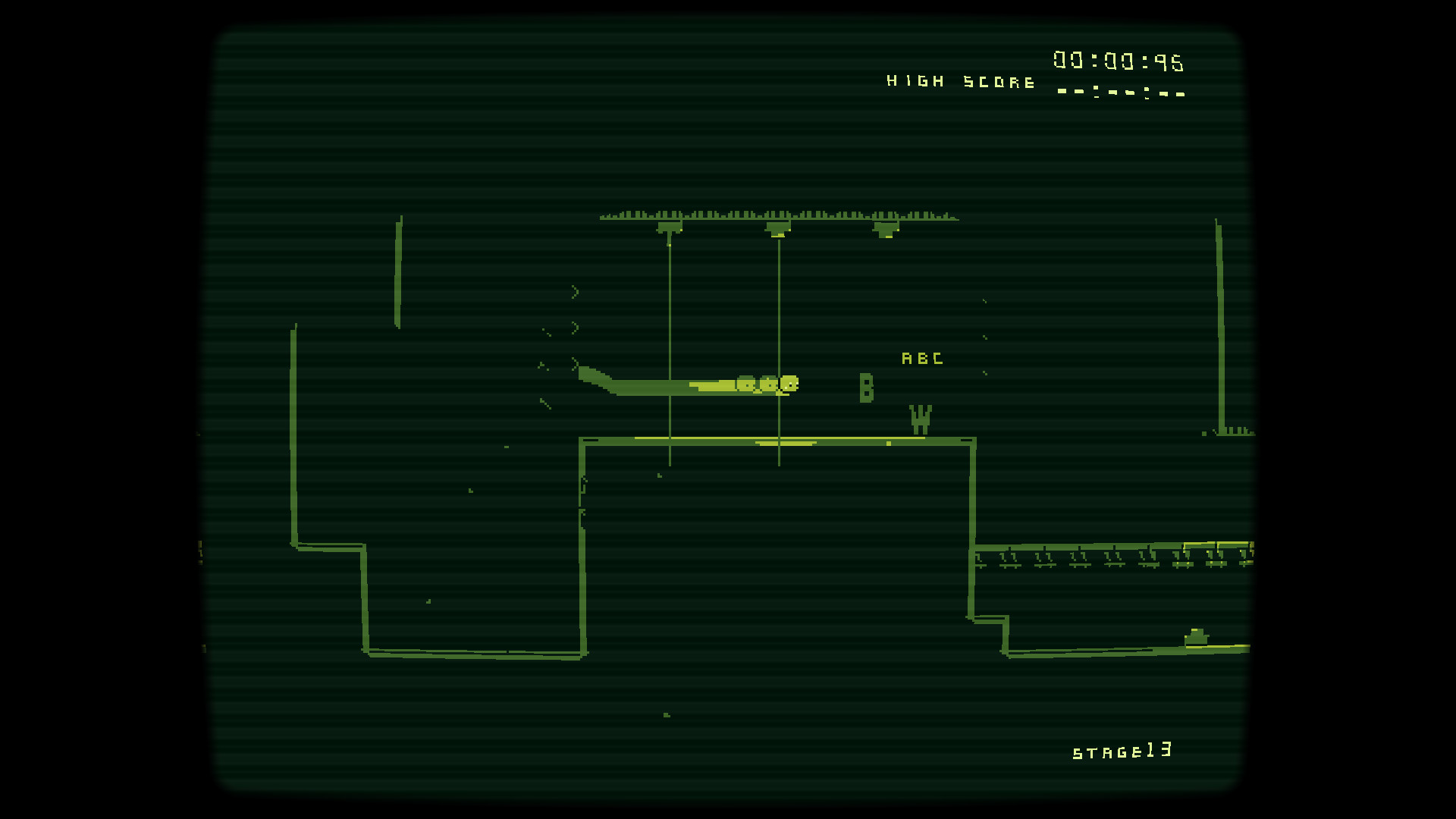 Heads Run screenshot 3