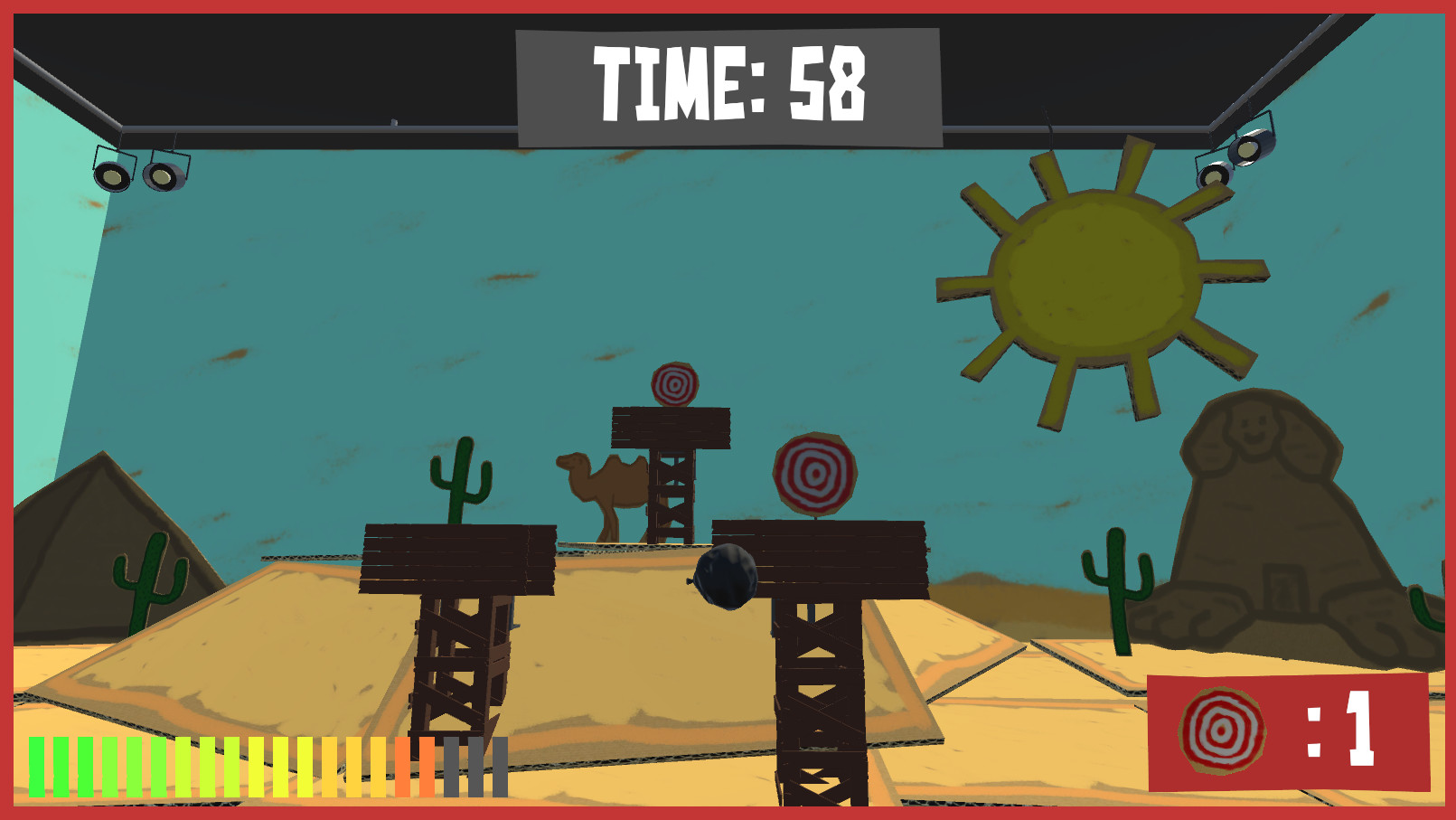 Podium Bash screenshot 15