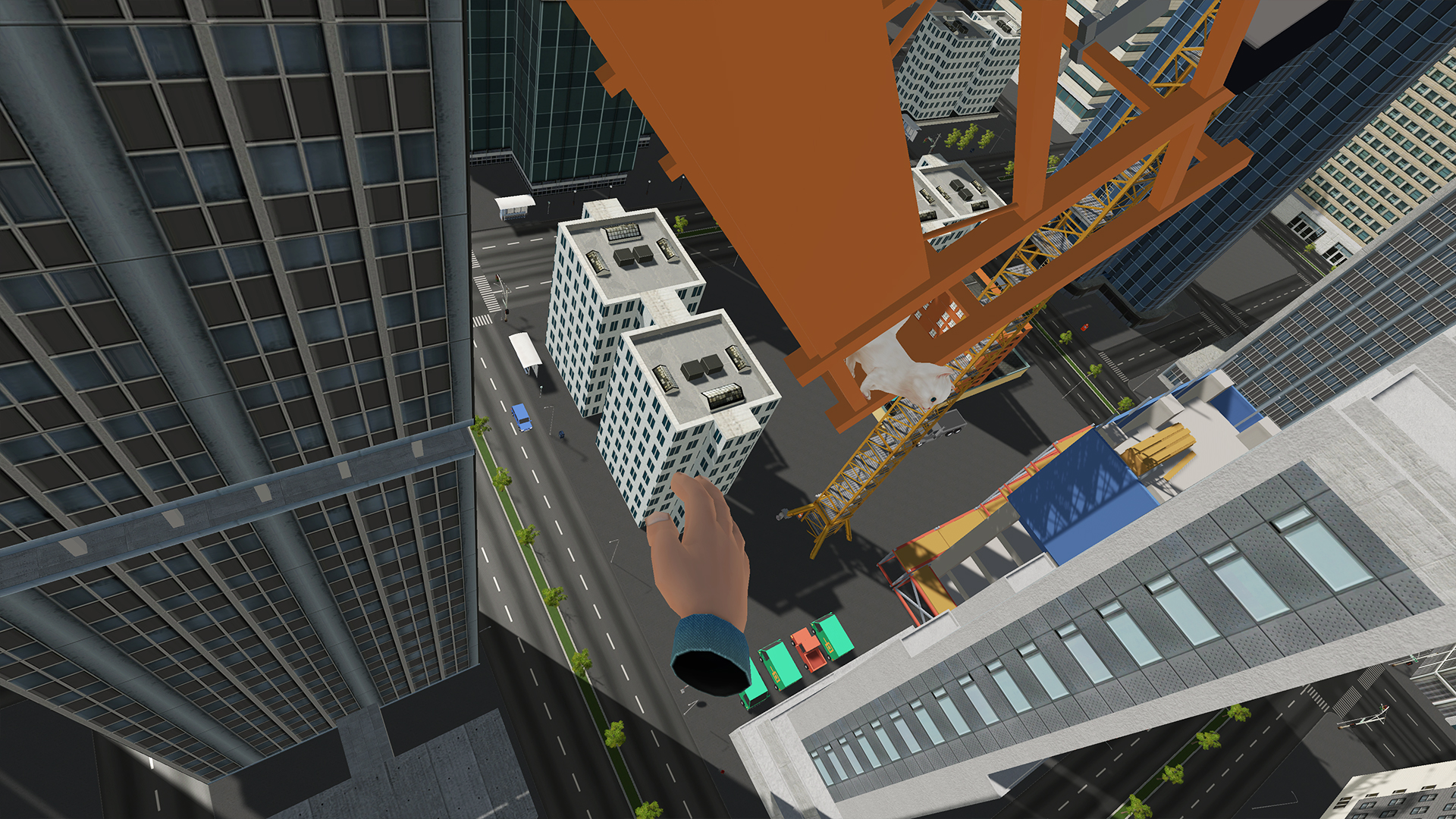 Kitty Rescue screenshot 2