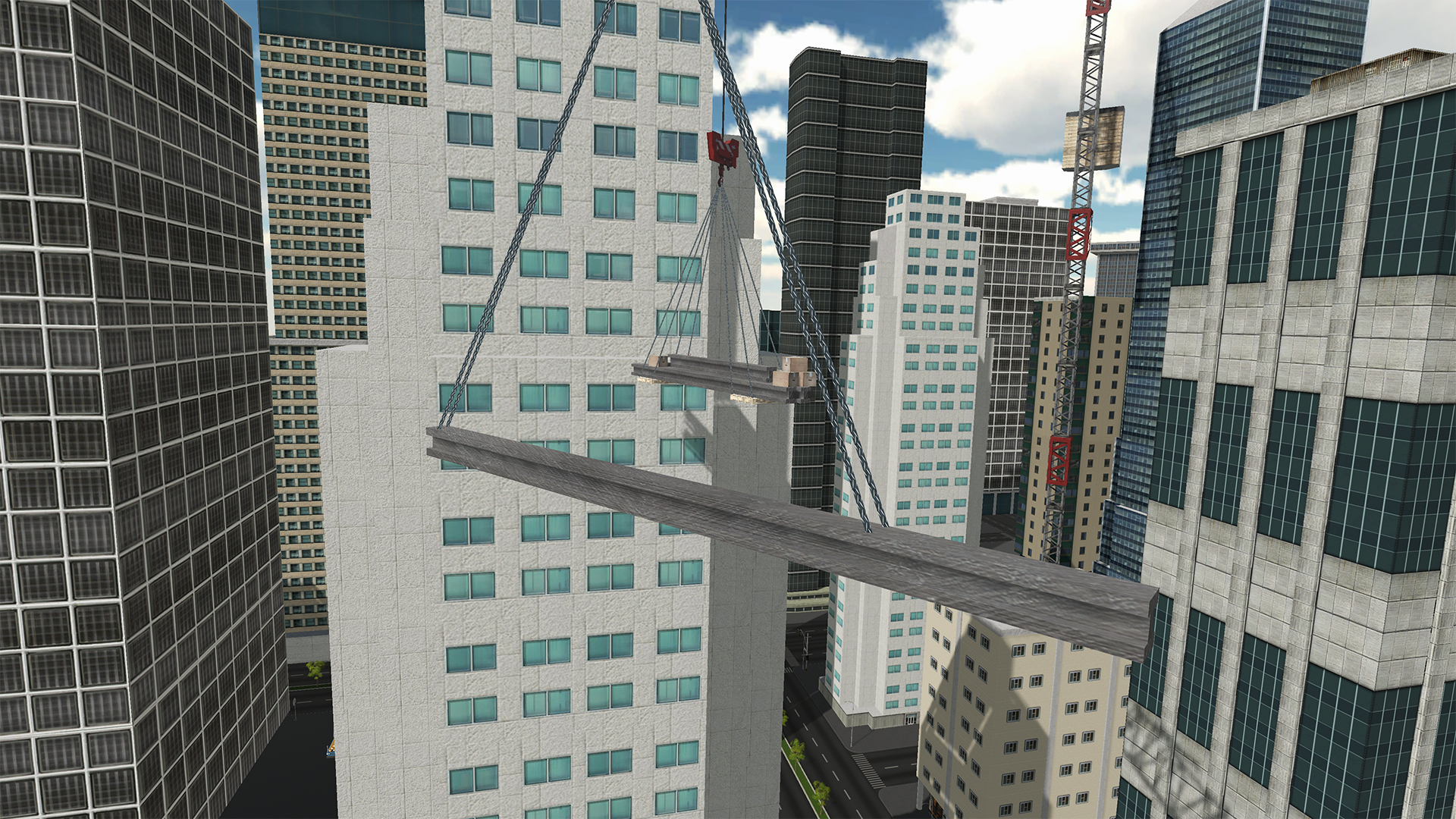Kitty Rescue screenshot 4