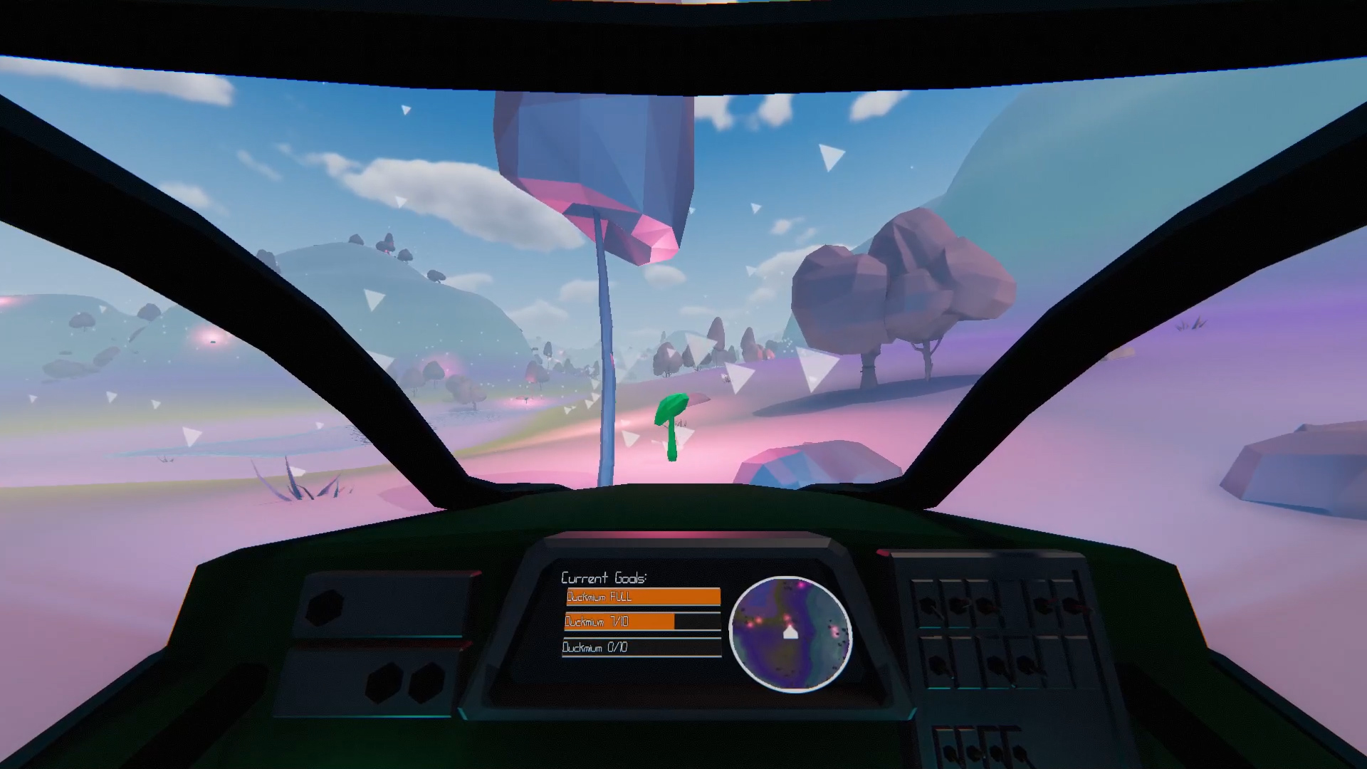 Infinite Horizon screenshot 1