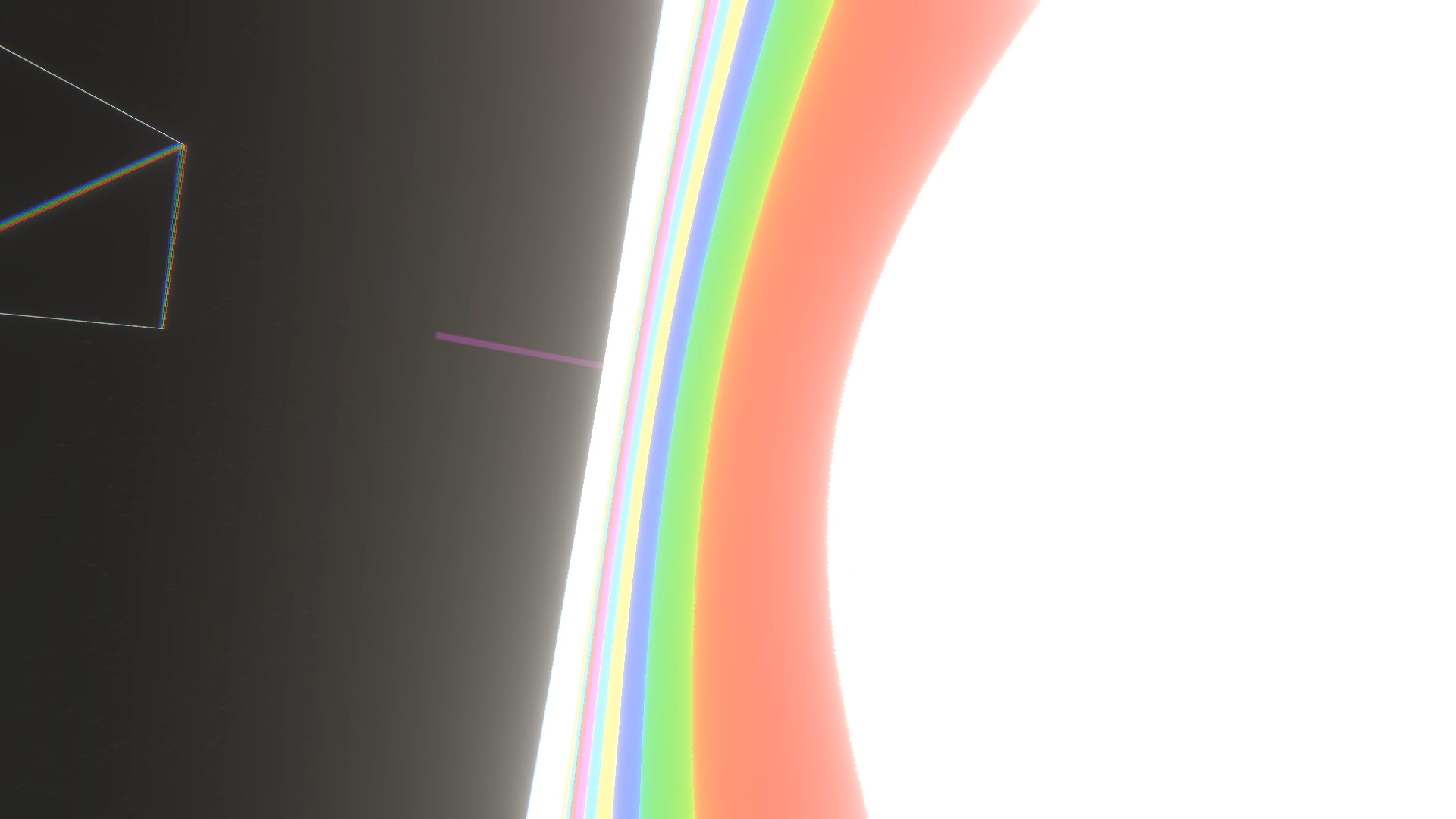 Void Cube Runner screenshot 3