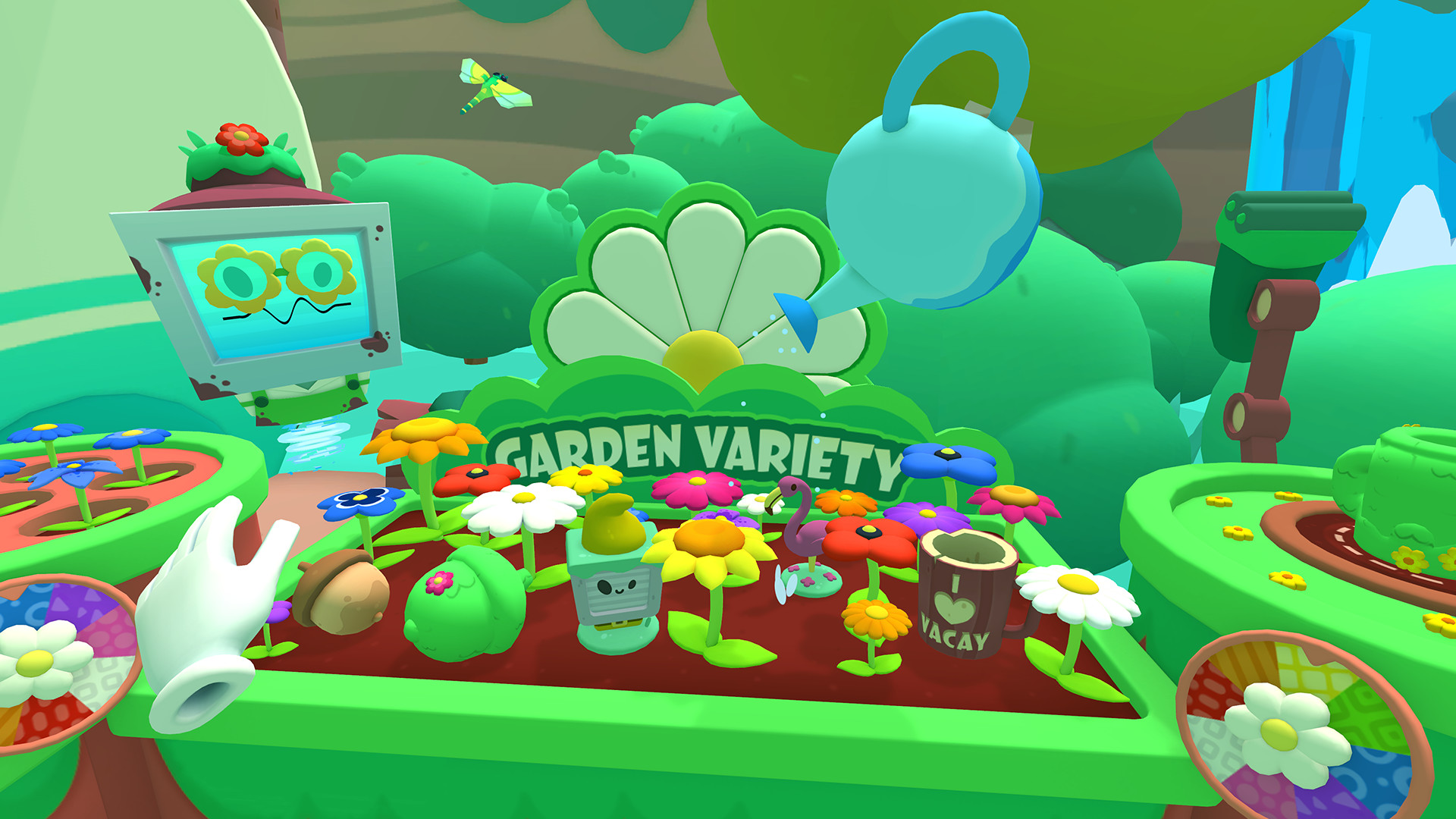 Vacation Simulator screenshot 8