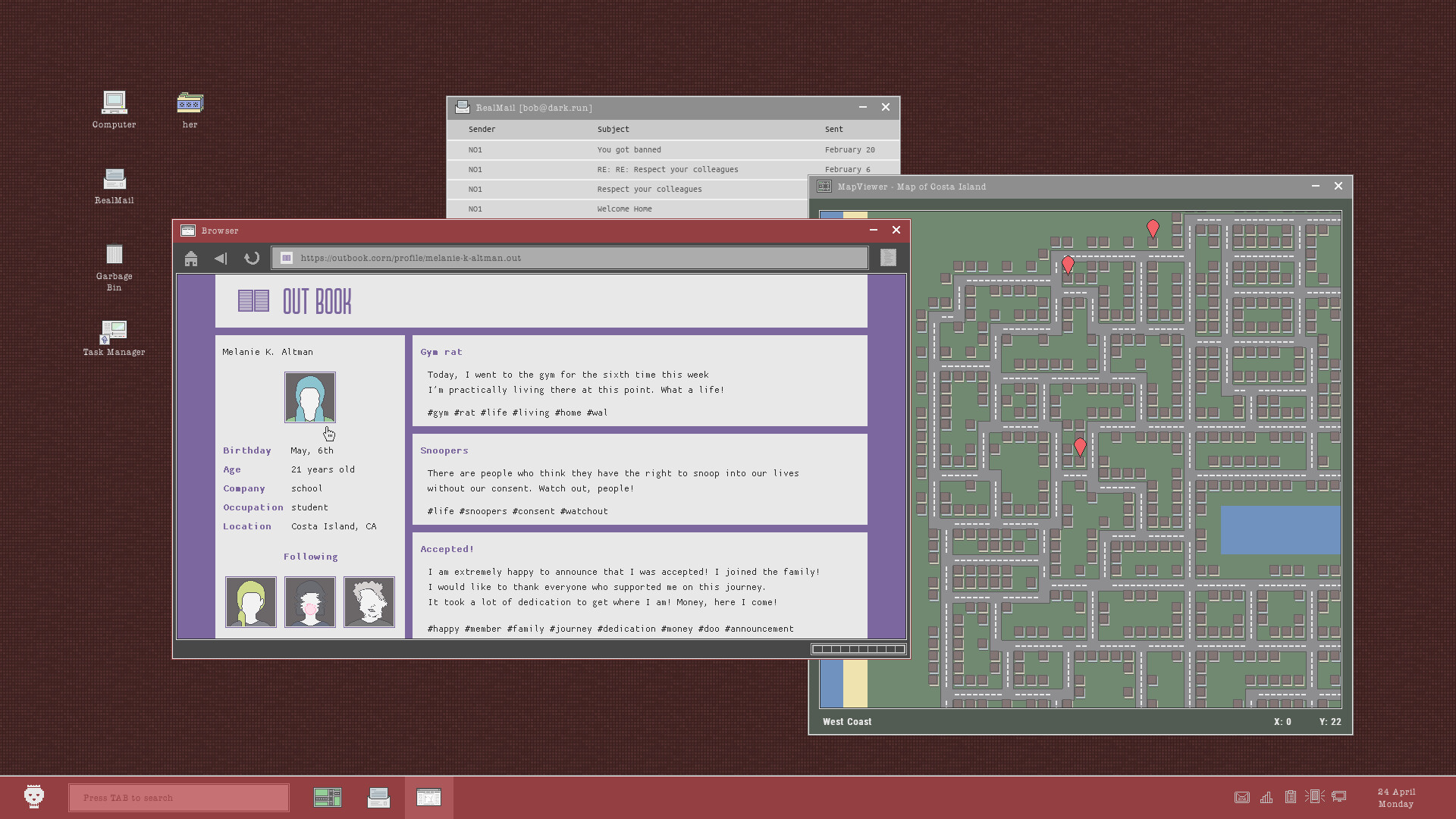 Cyber Warrior screenshot 5