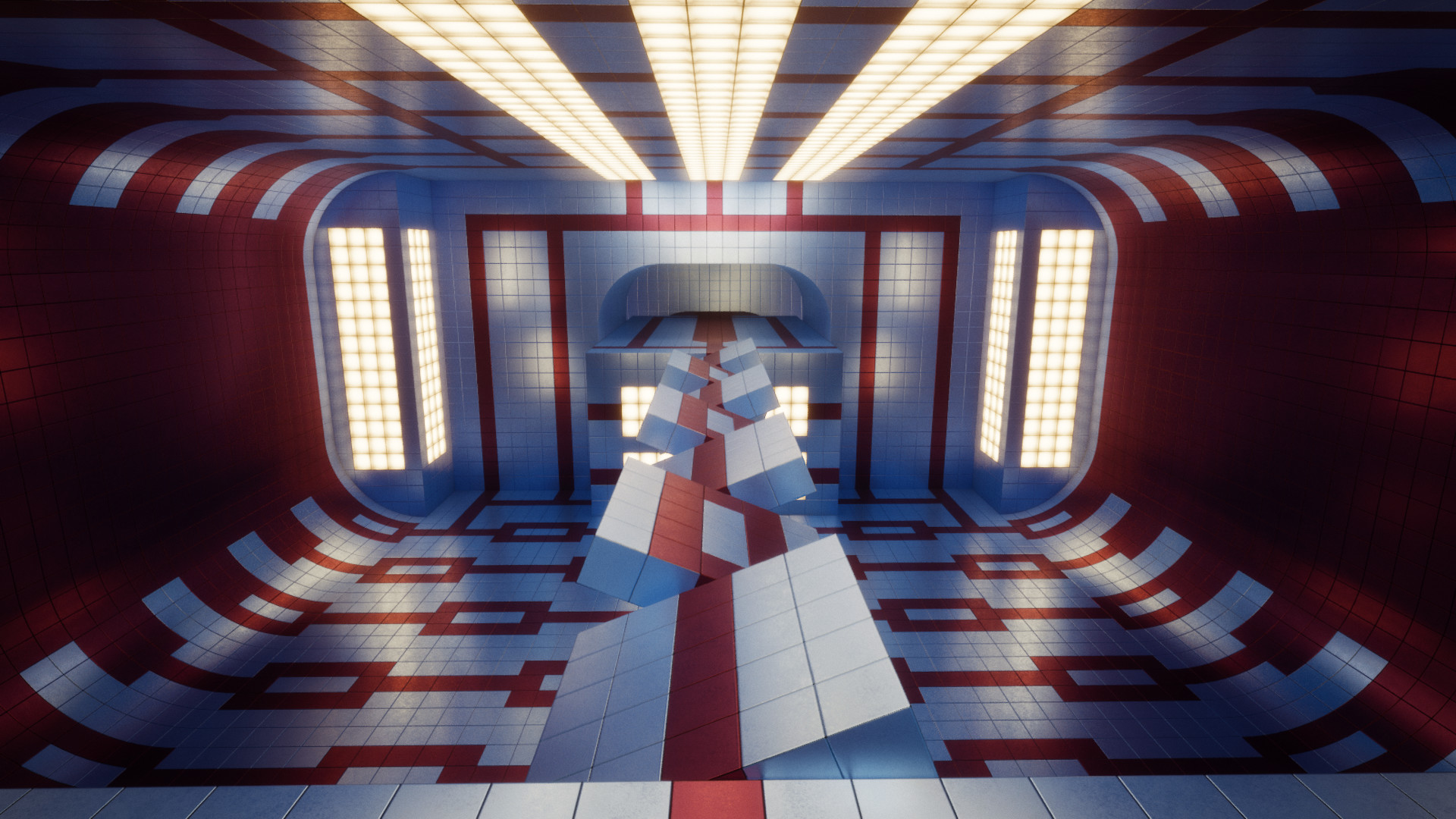 Alucinod screenshot 1