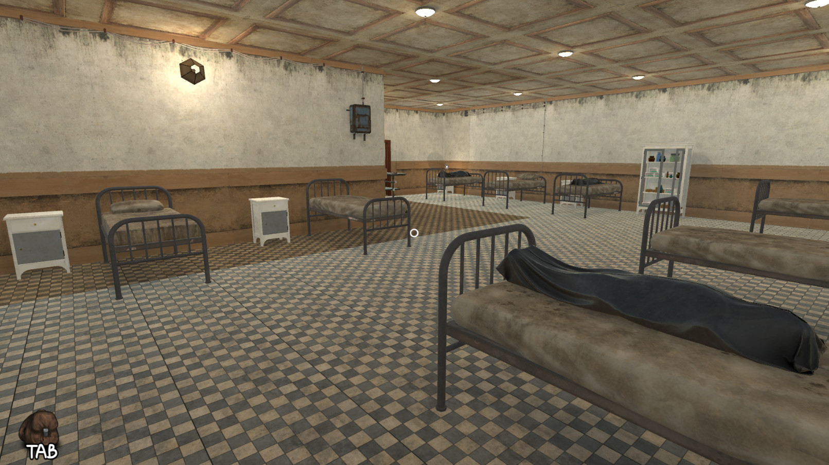 The Mystery Room screenshot 2