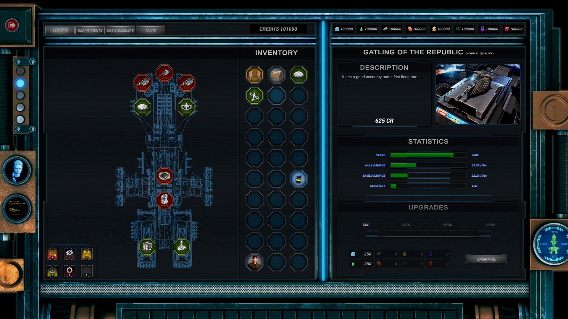 Between the Stars screenshot 4