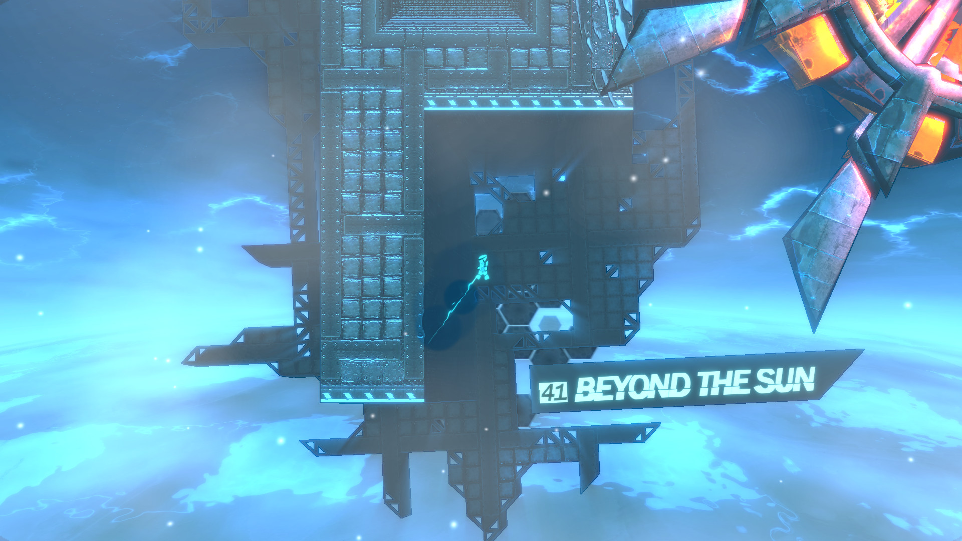 One Watcher screenshot 1