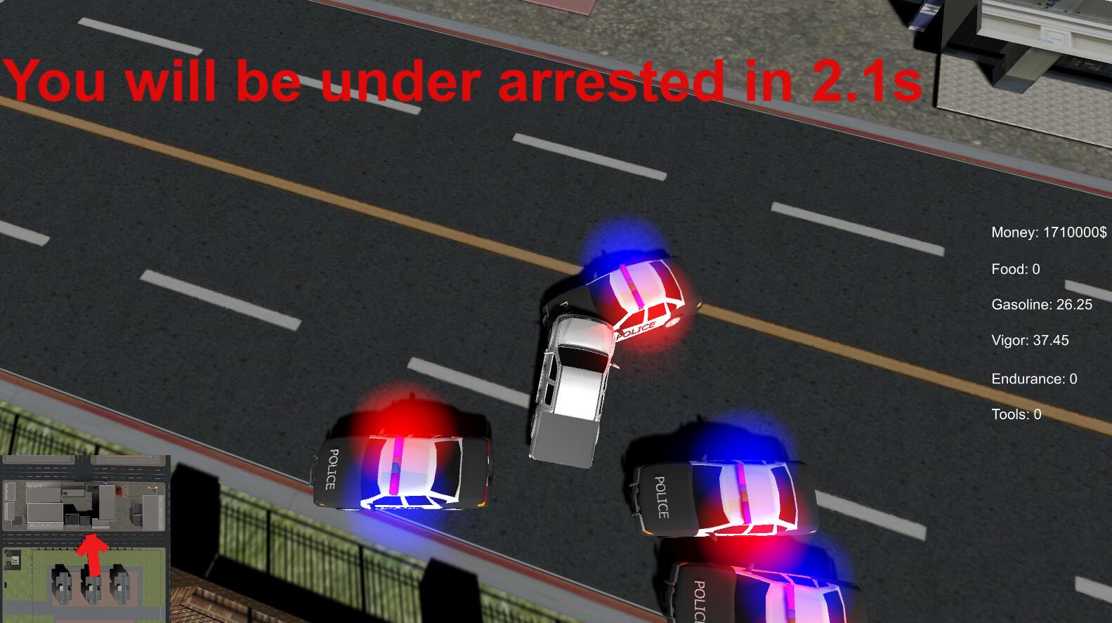 大逃亡专家 Escape Expert screenshot 17