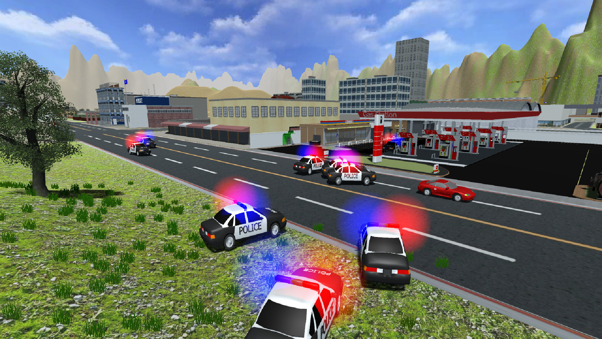 大逃亡专家 Escape Expert screenshot 14