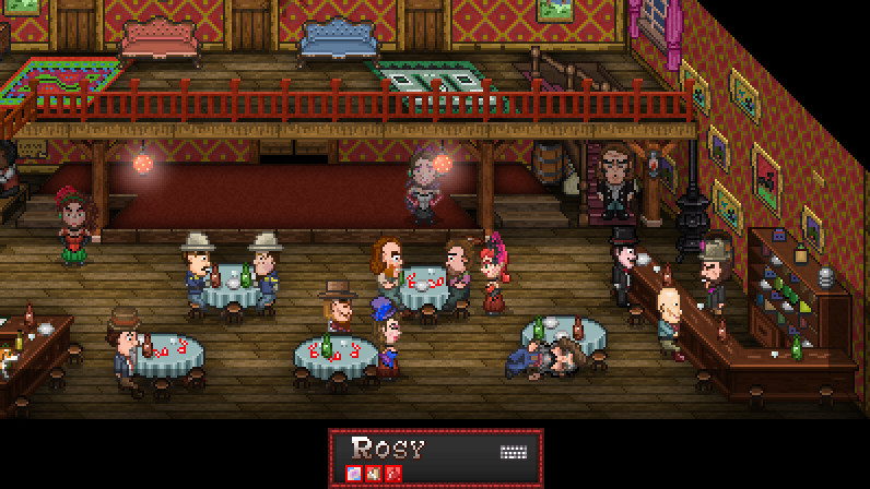Boot Hill Bounties screenshot 22
