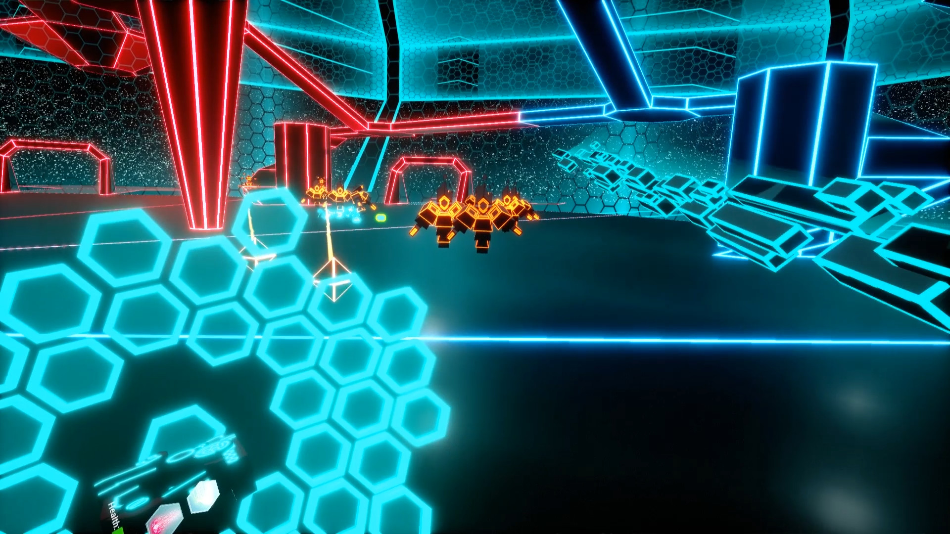 Major League Gladiators screenshot 6