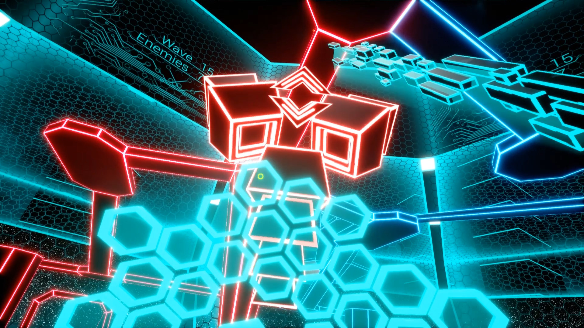 Major League Gladiators screenshot 4