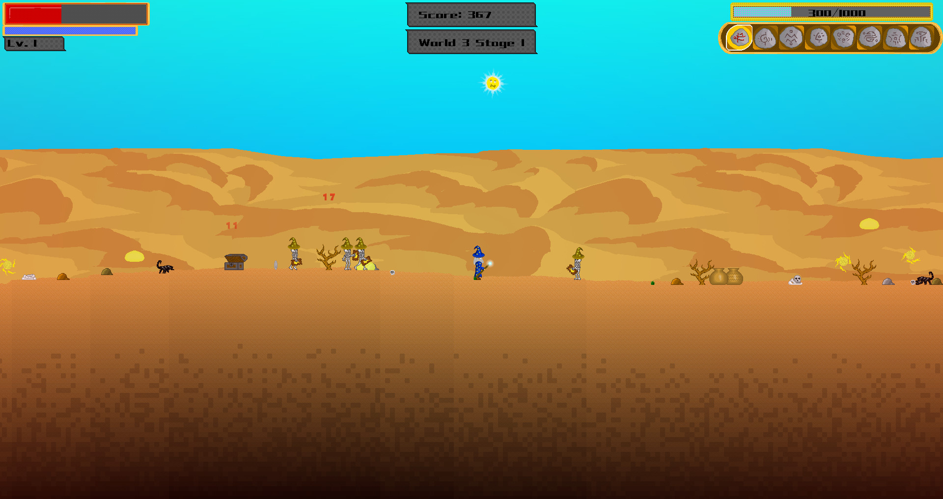 Starcaster screenshot 4