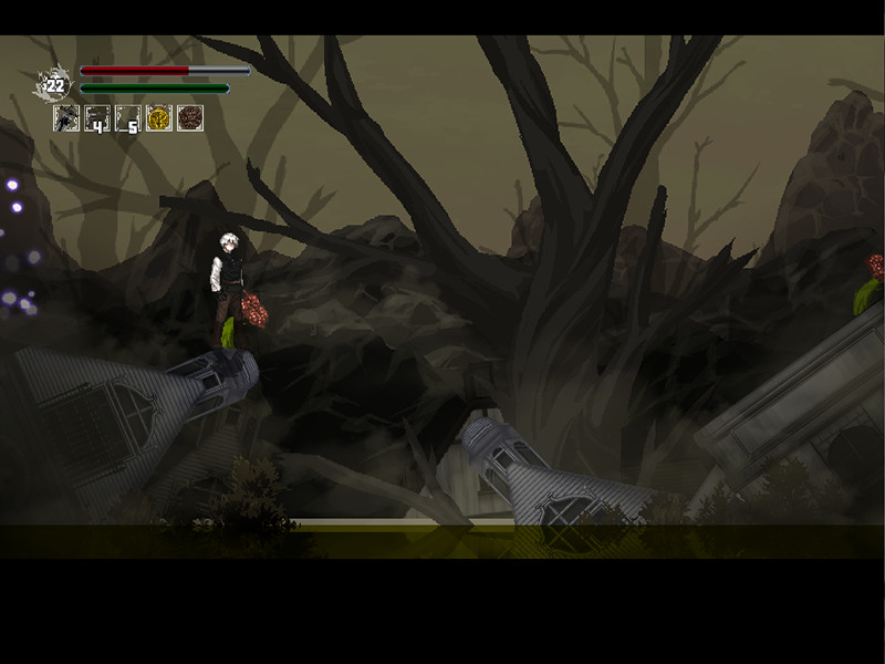 Void Memory screenshot 4