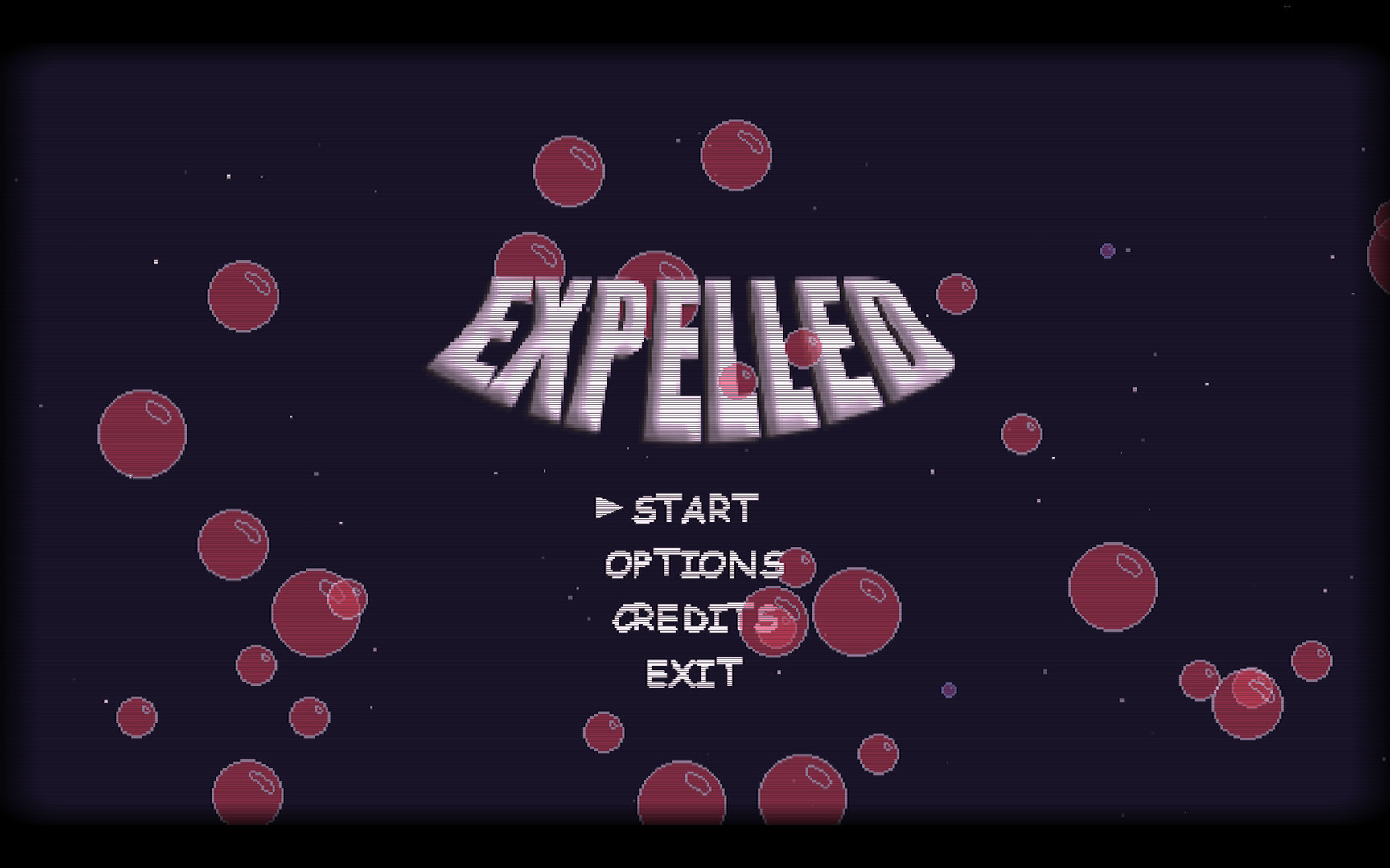 Expelled screenshot 1