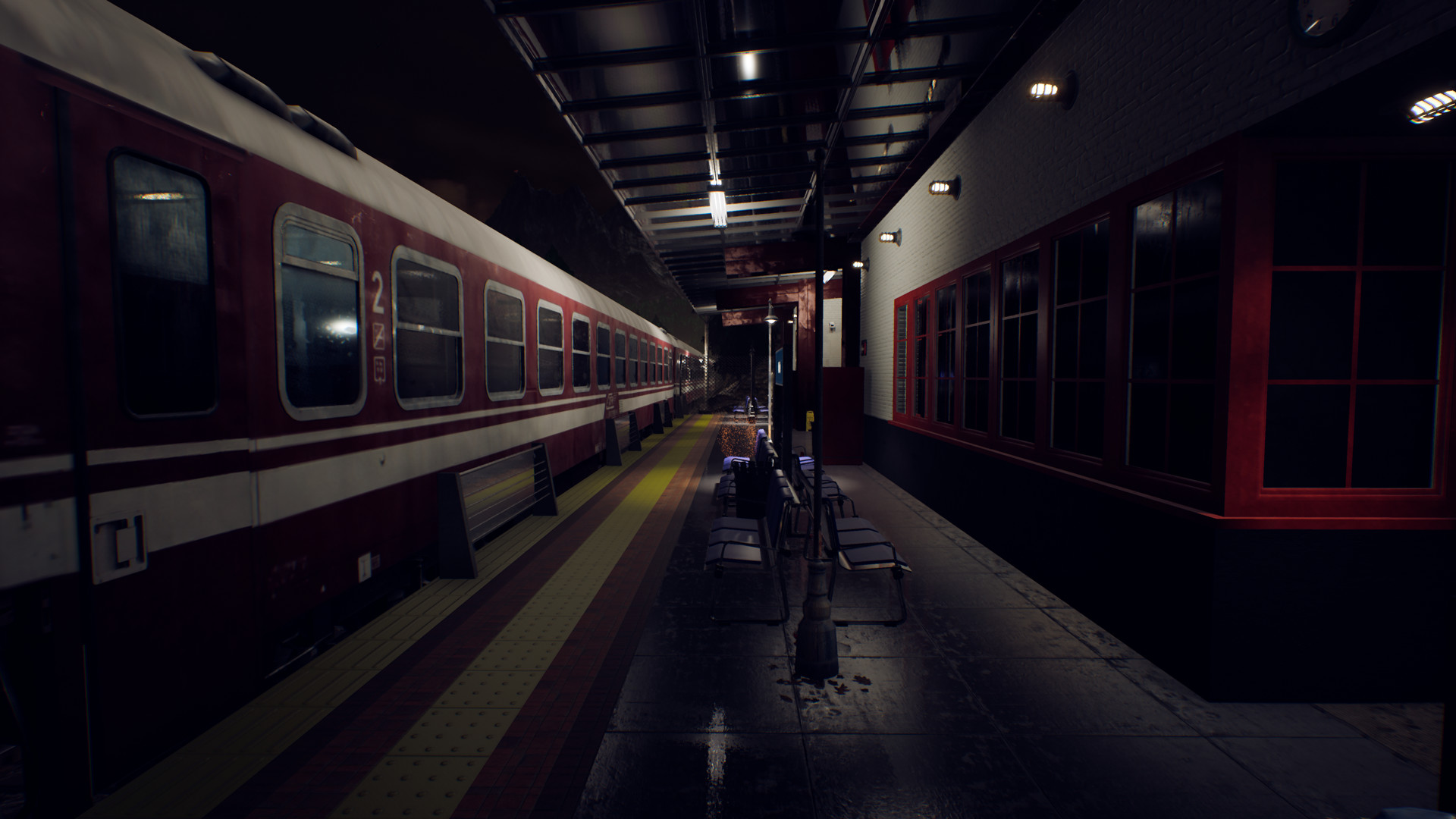Illville: Return instructions. Act 1 screenshot 1
