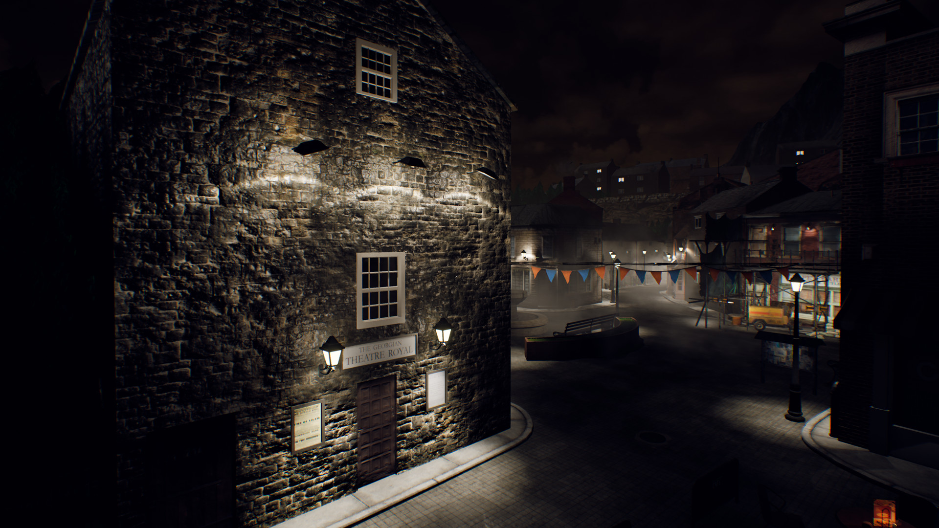 Illville: Return instructions. Act 1 screenshot 10