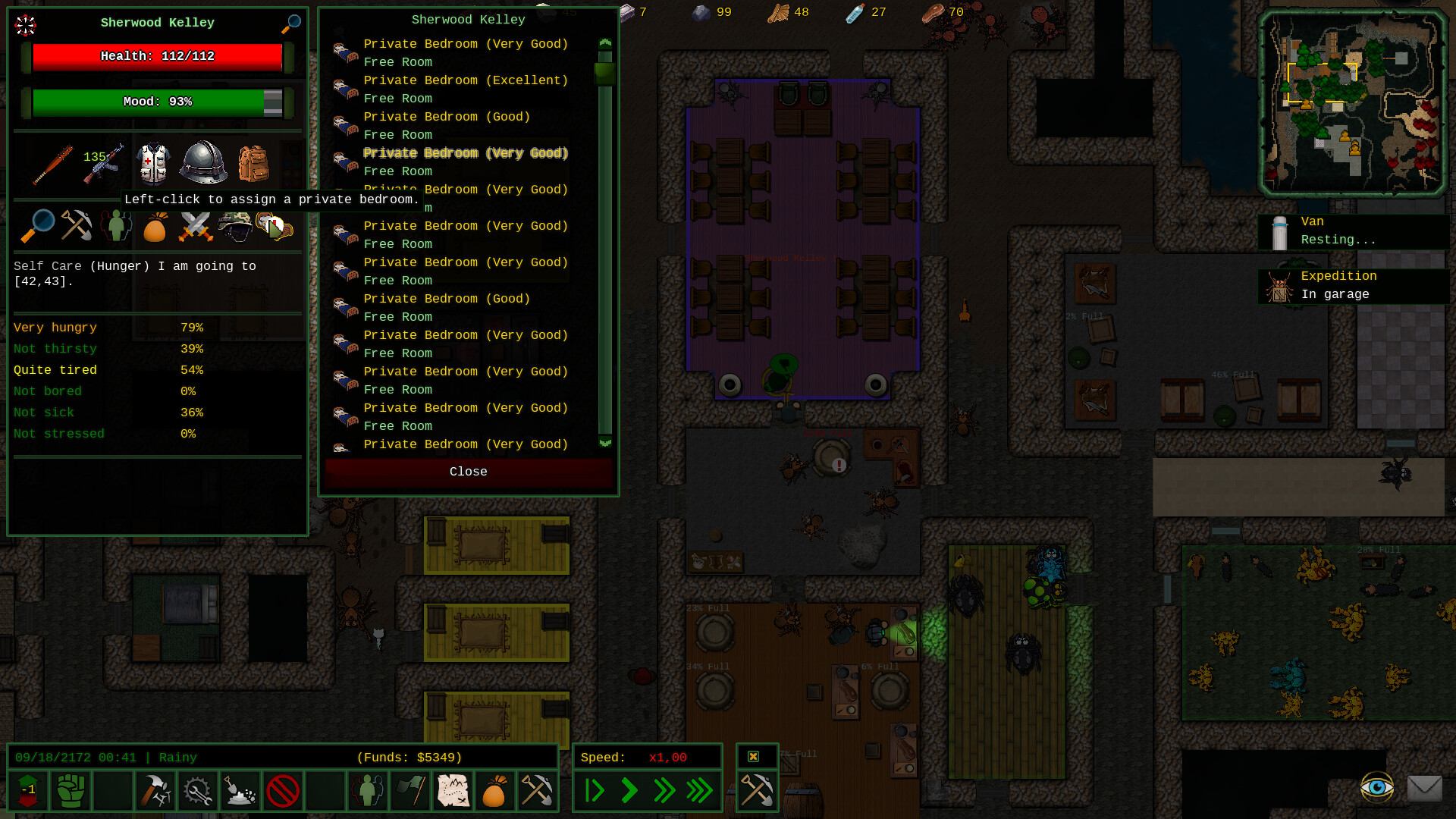 After the Collapse screenshot 7