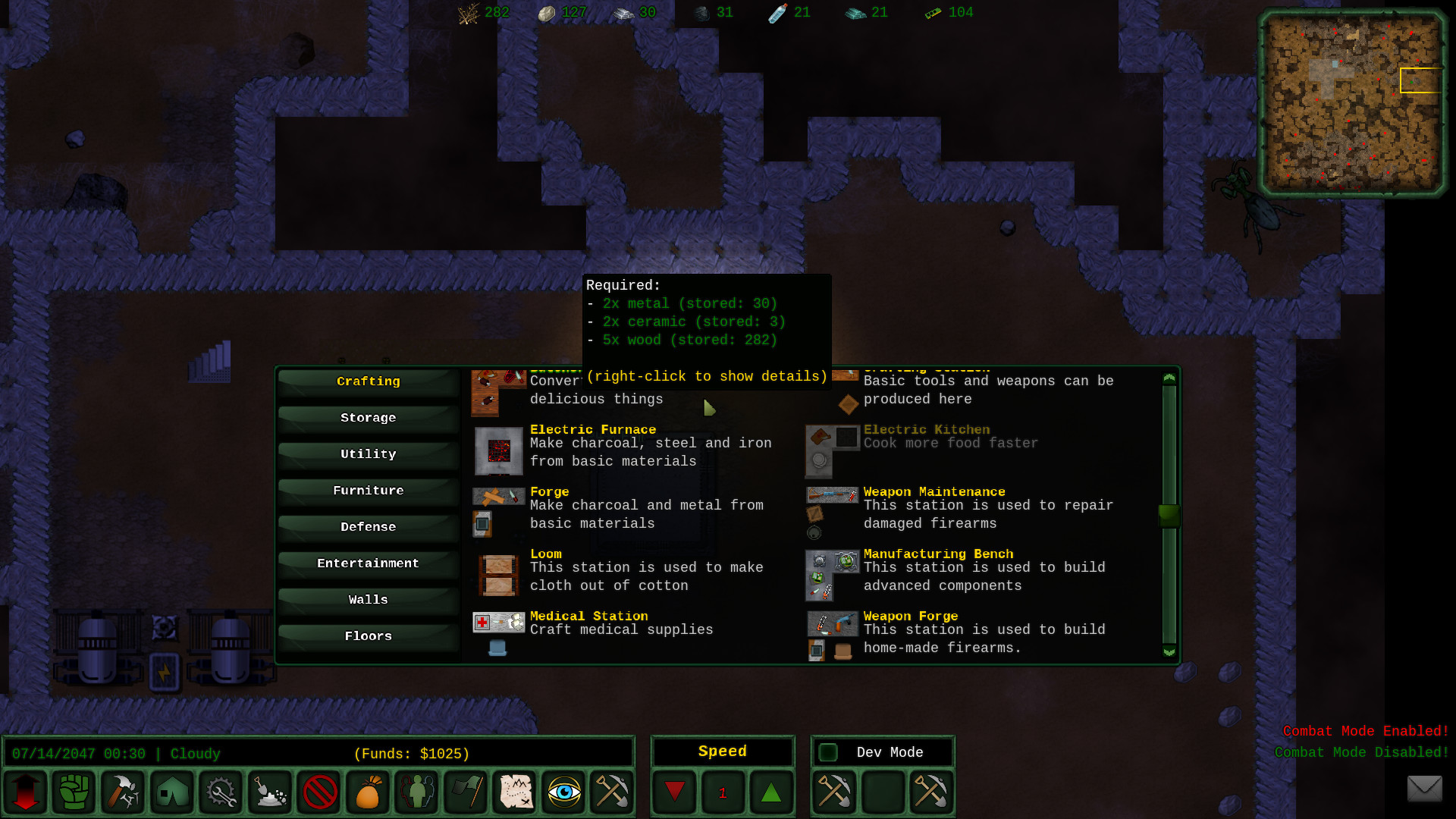 After the Collapse screenshot 11