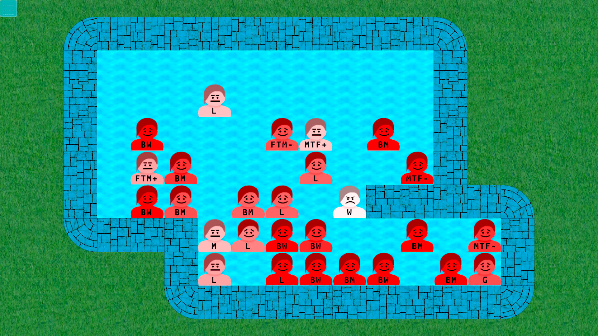 Hot Pool screenshot 9