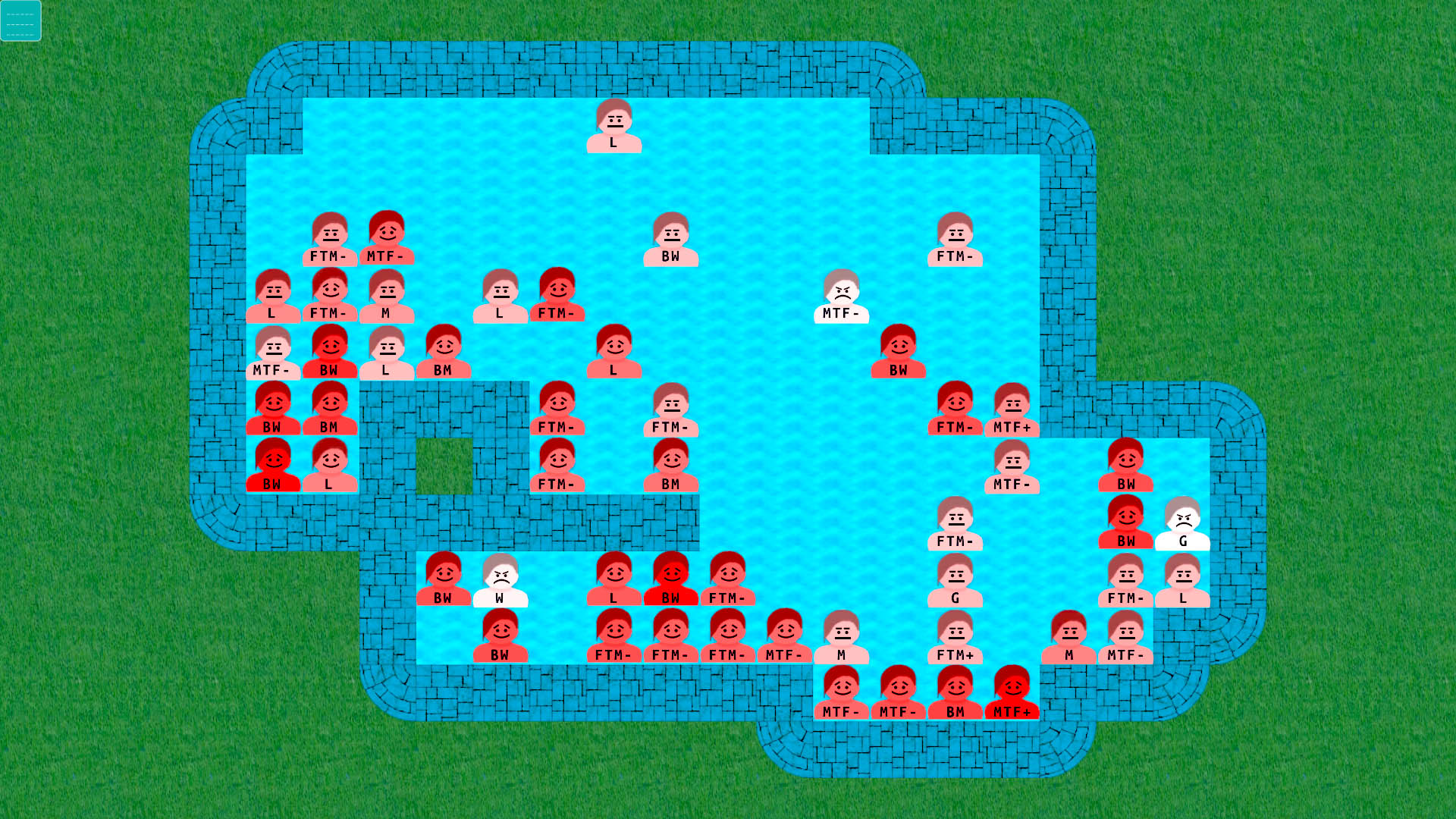 Hot Pool screenshot 5