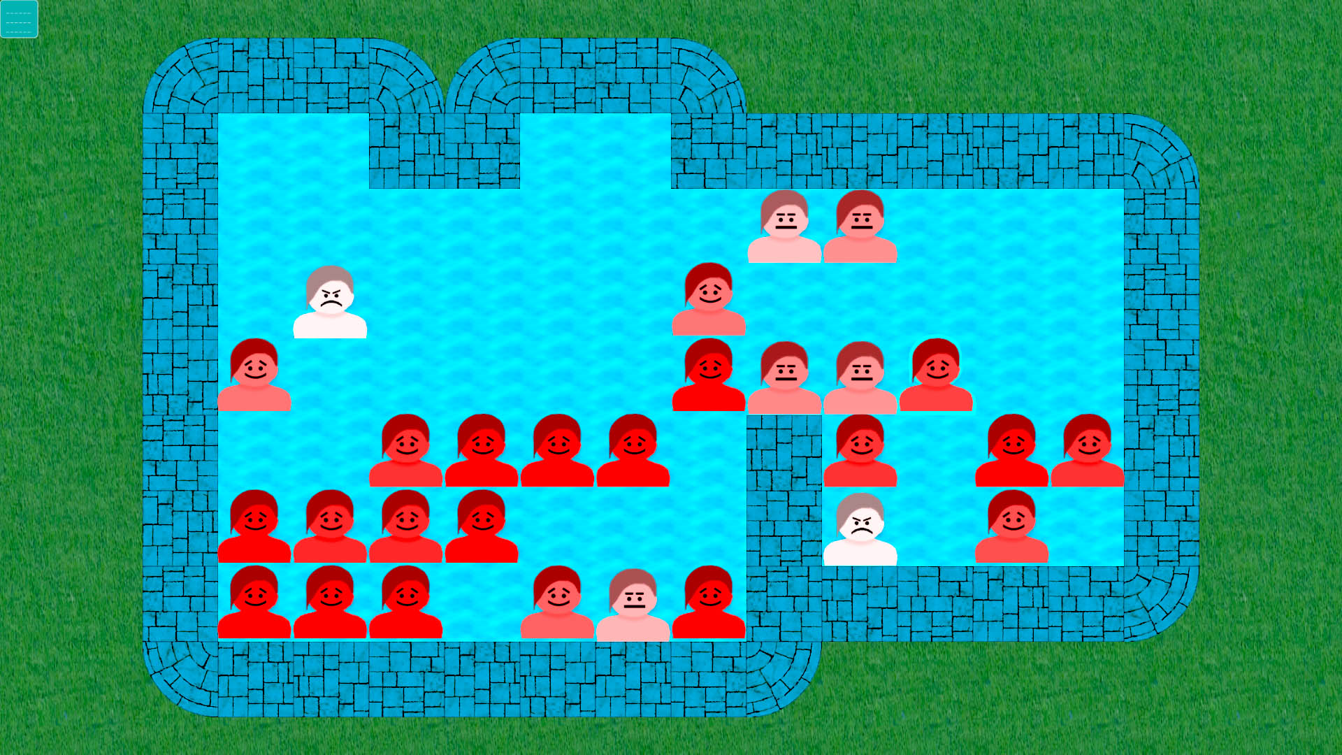 Hot Pool screenshot 7